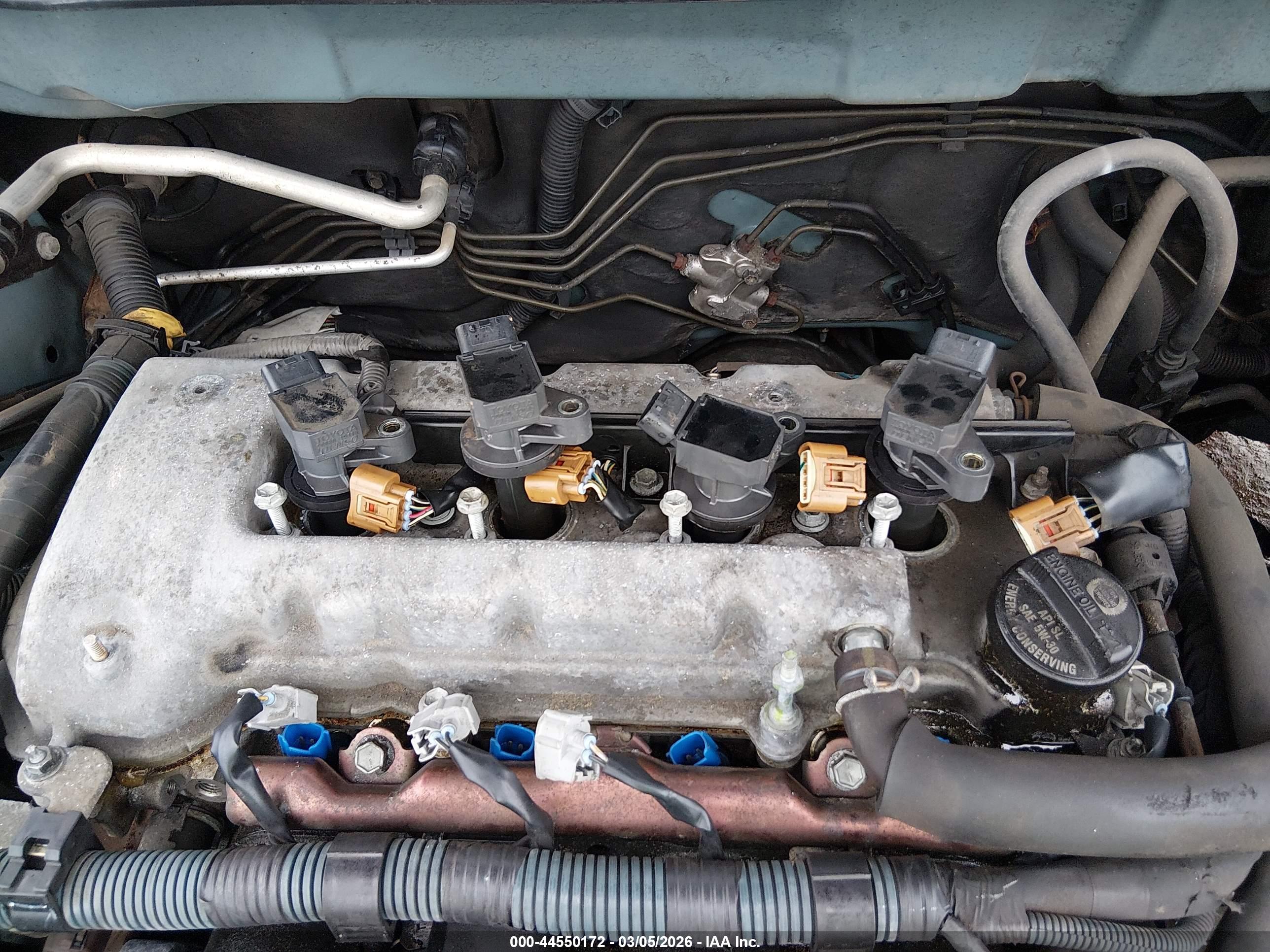 TOYOTA COROLLA image 6
