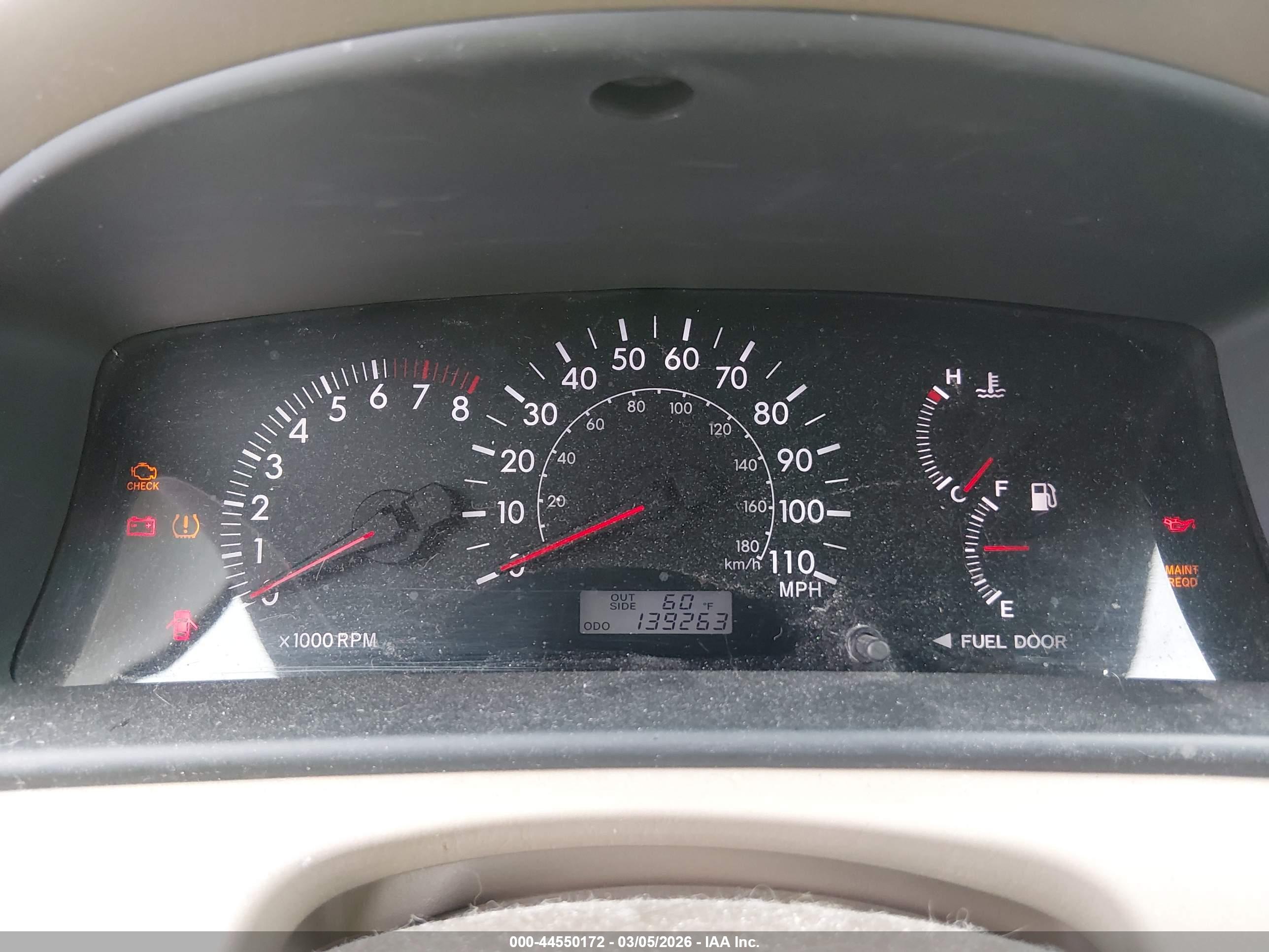 TOYOTA COROLLA image 7