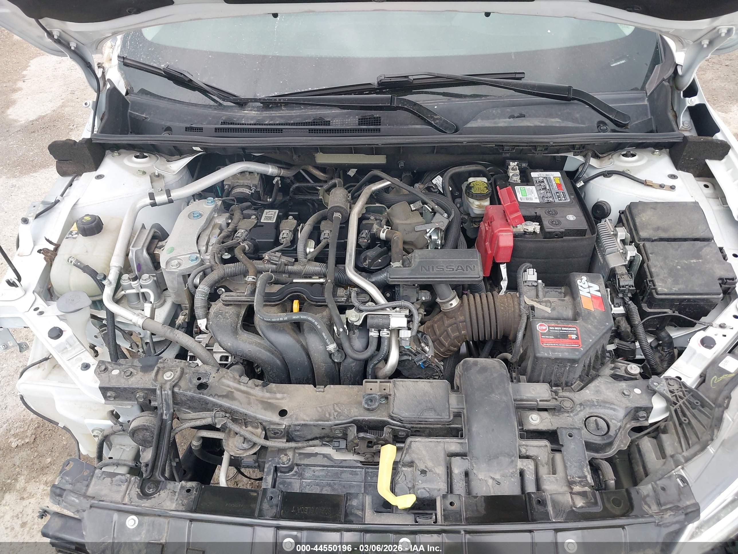 NISSAN SENTRA image 10