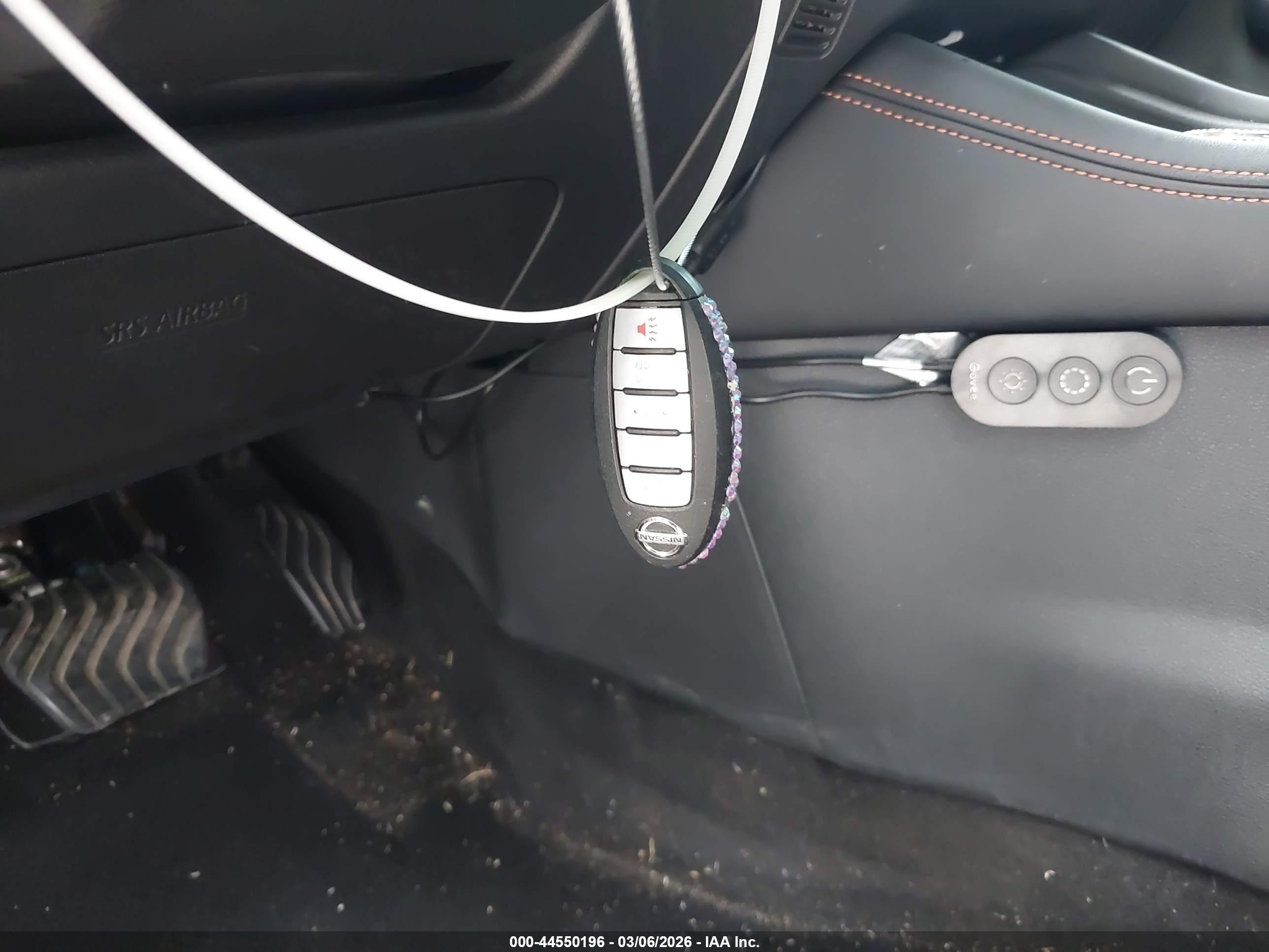 NISSAN SENTRA image 11