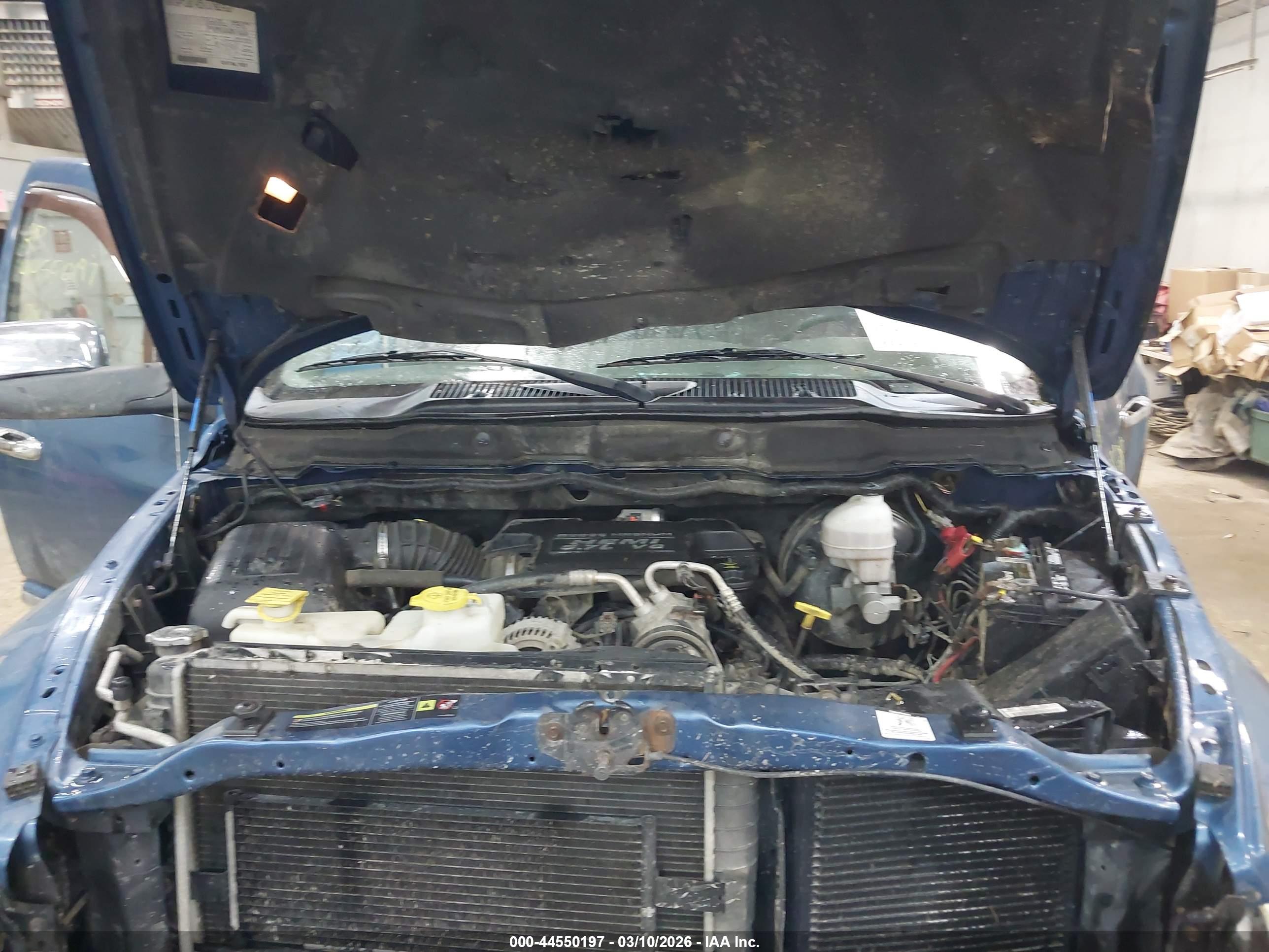 DODGE RAM image 10