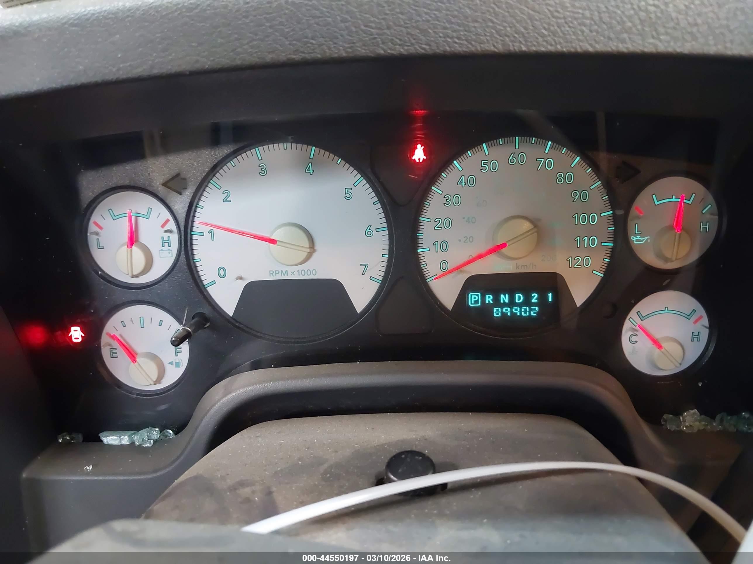 DODGE RAM image 7