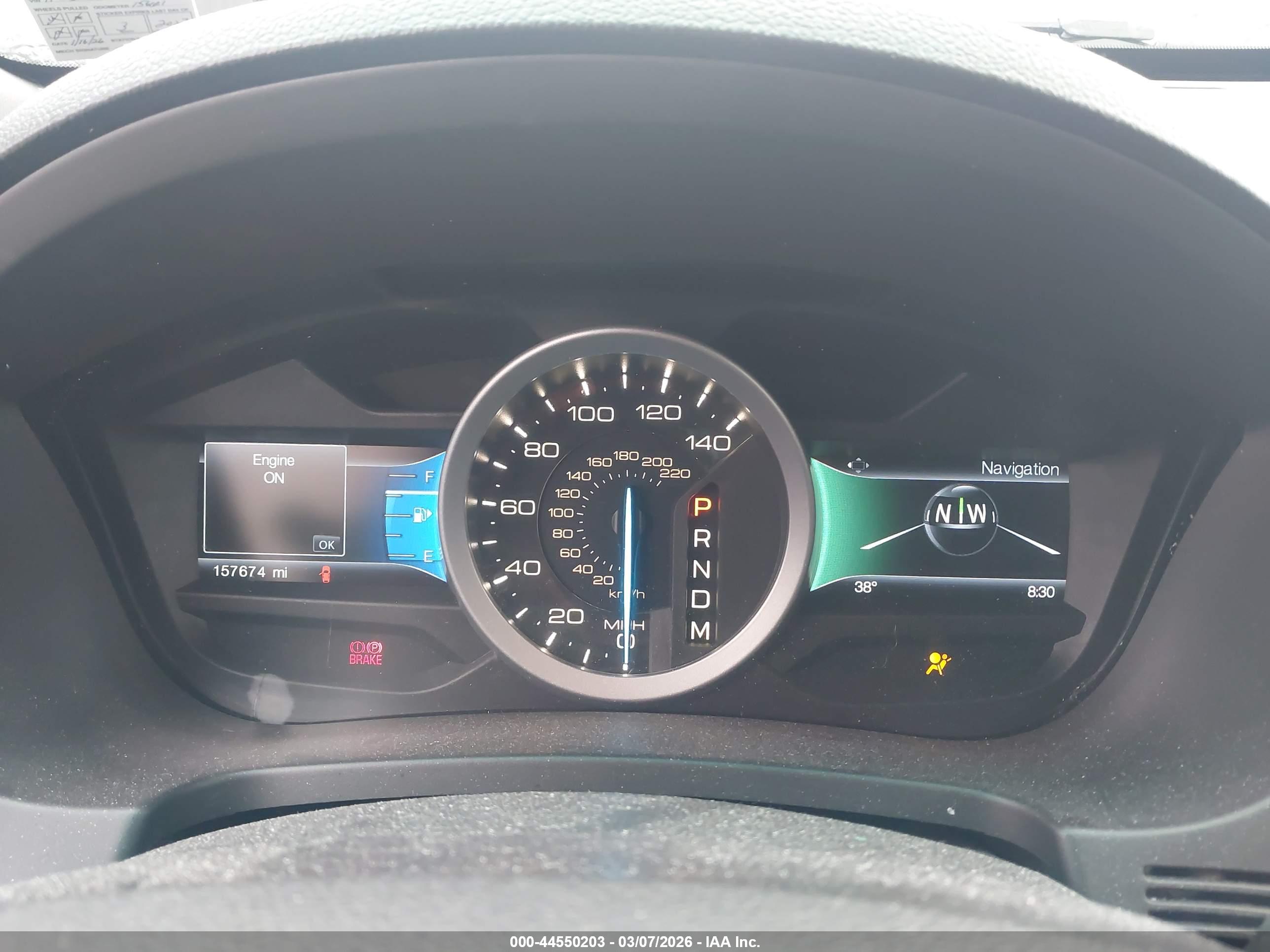 FORD EXPLORER image 7