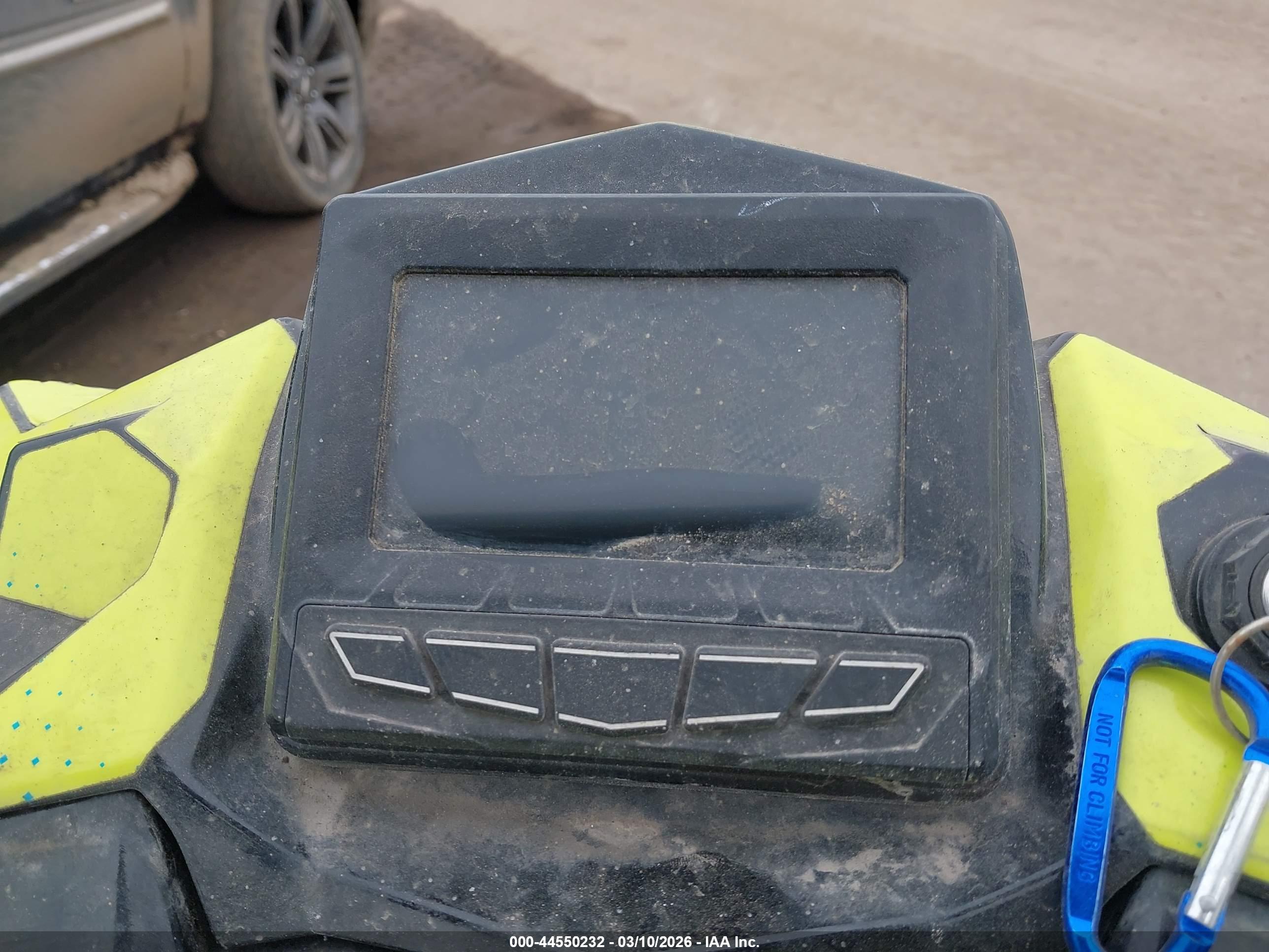 POLARIS PRO-RMK image 7