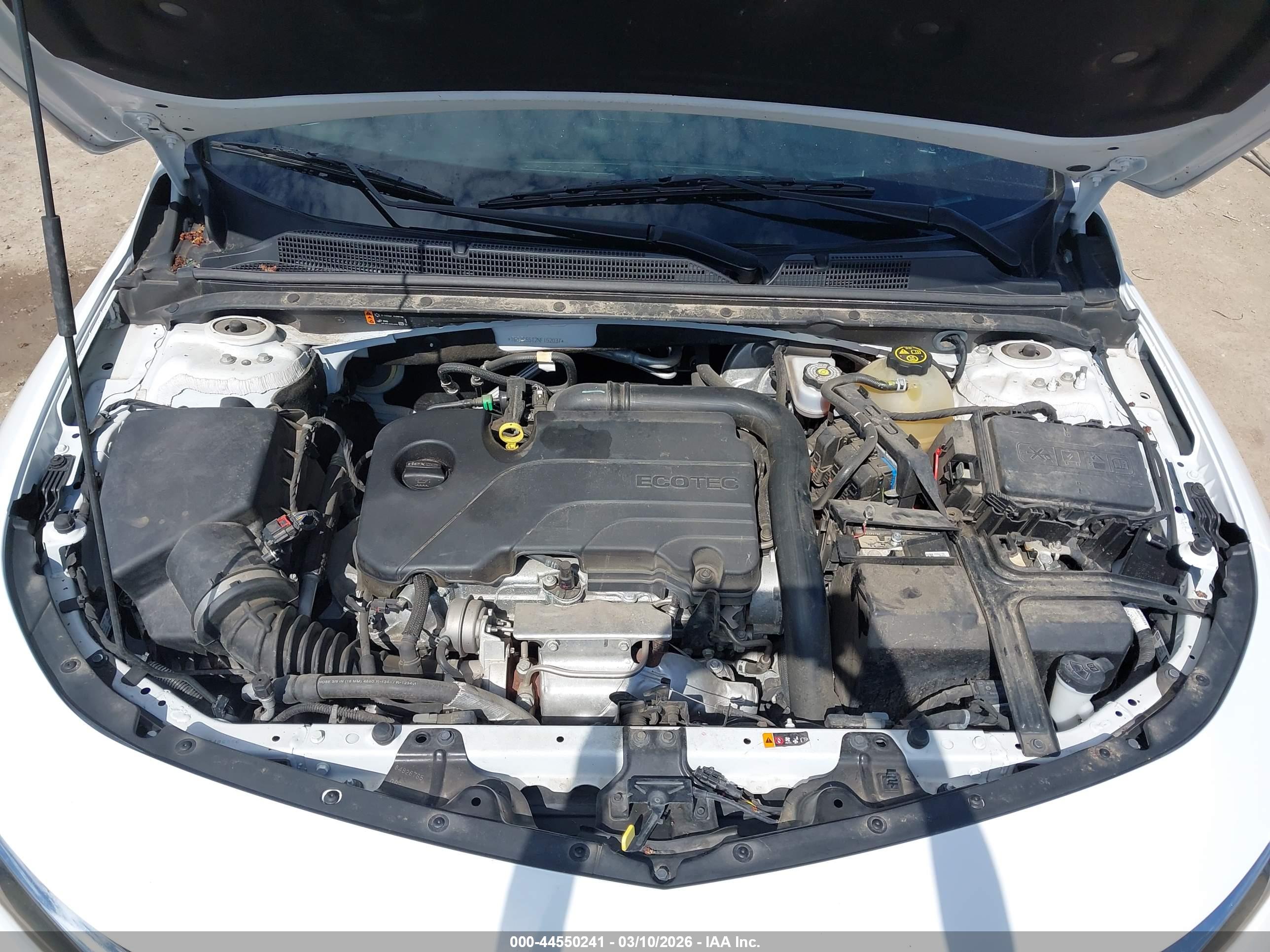 CHEVROLET MALIBU image 10