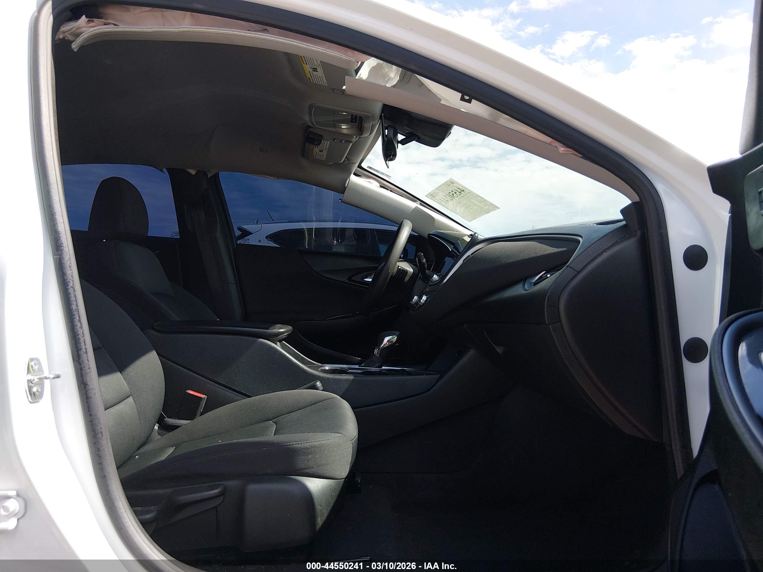 CHEVROLET MALIBU image 5