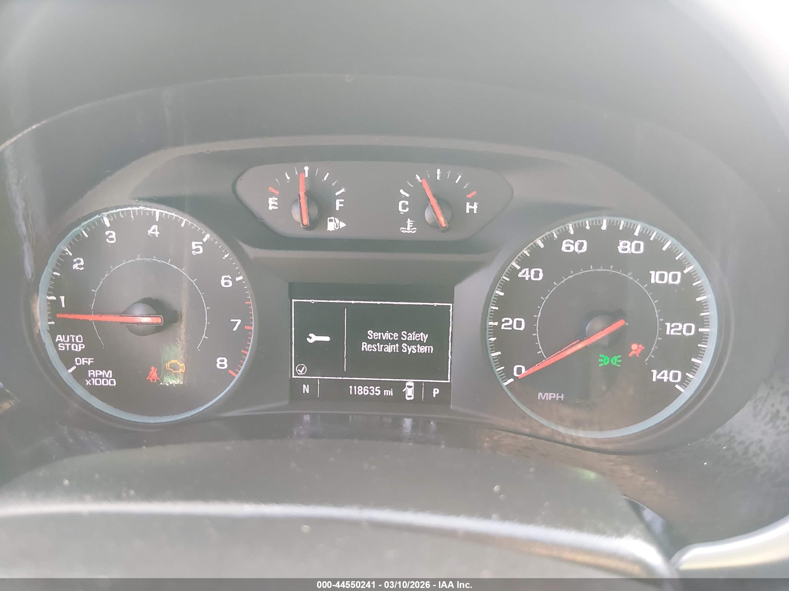CHEVROLET MALIBU image 7