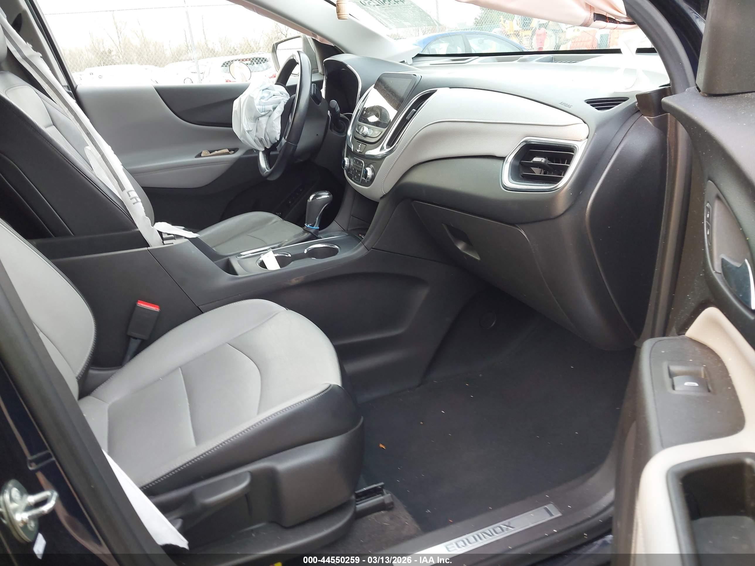 CHEVROLET EQUINOX image 5