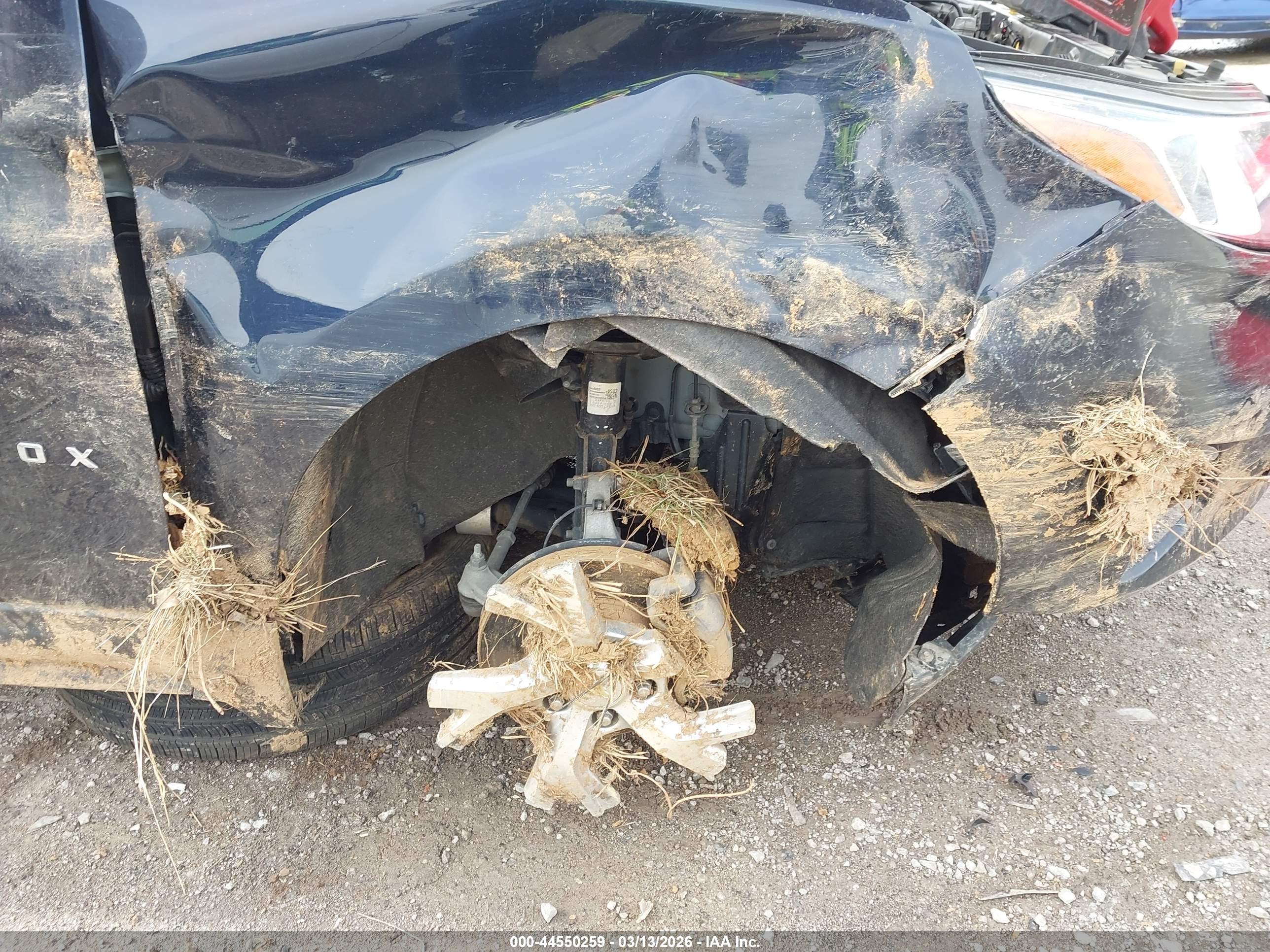 CHEVROLET EQUINOX image 6