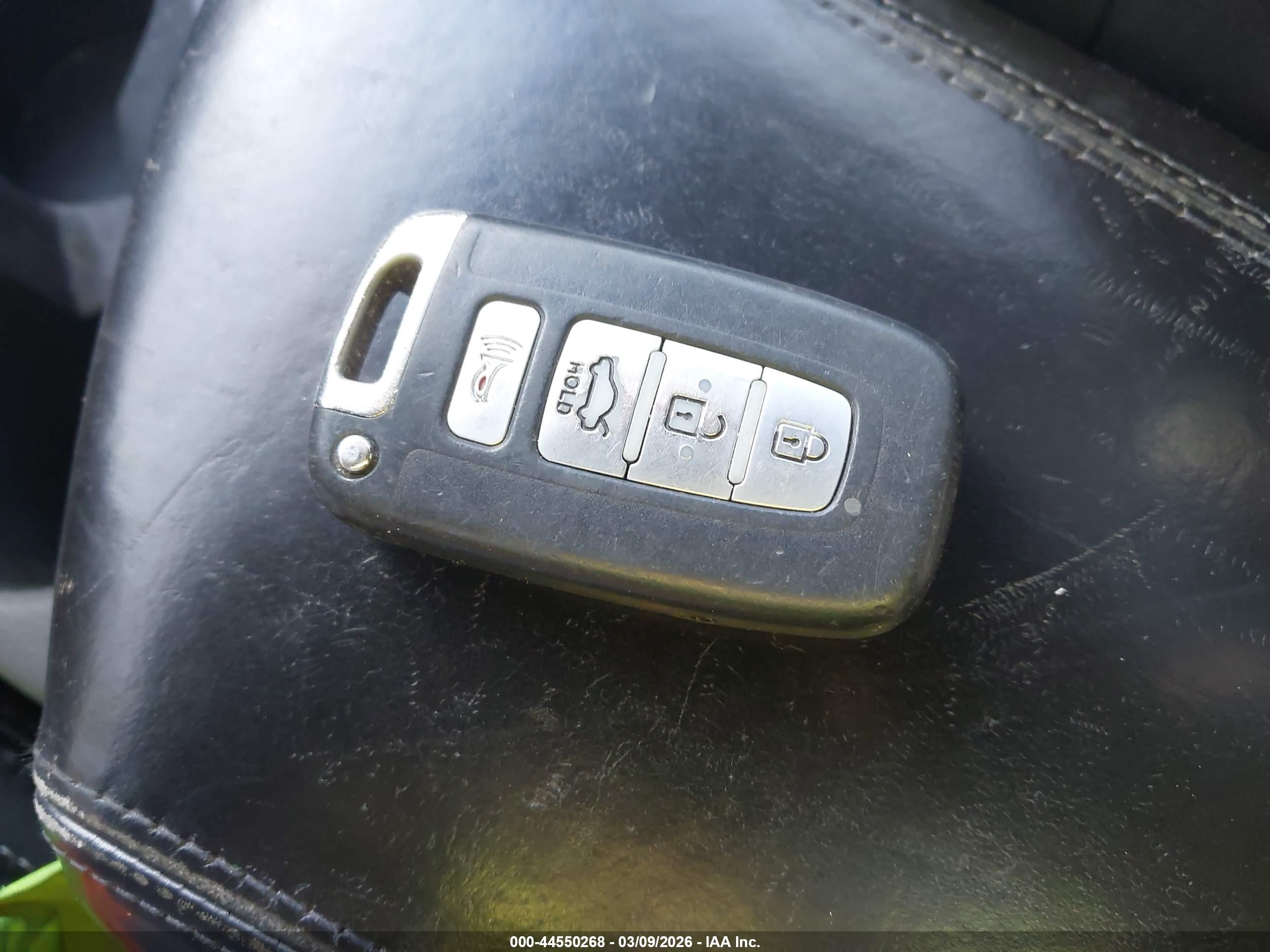 KIA OPTIMA image 11