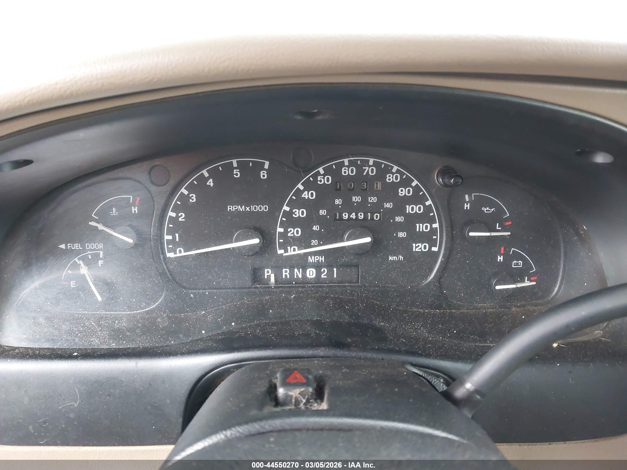 FORD RANGER image 7