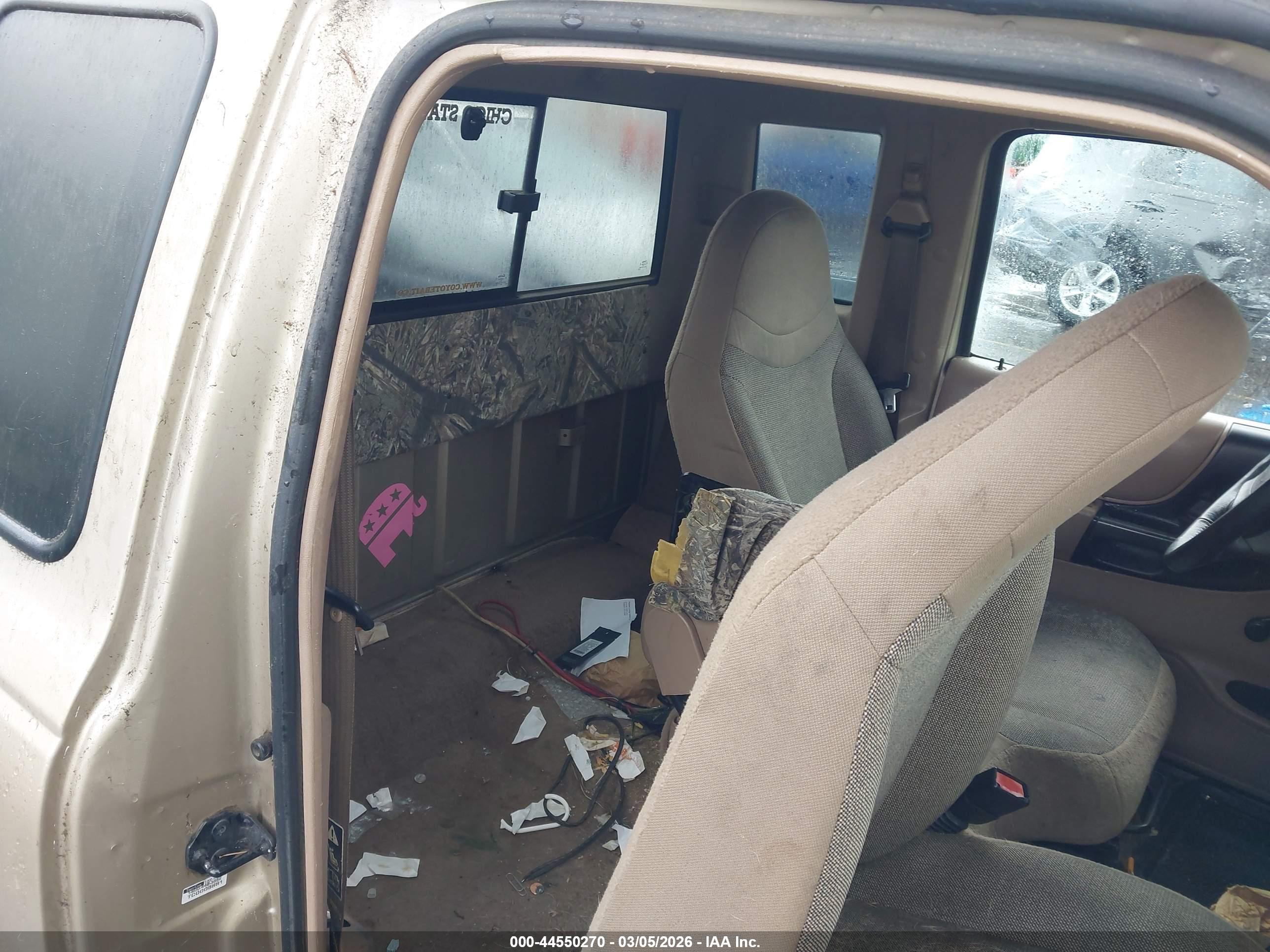 FORD RANGER image 8