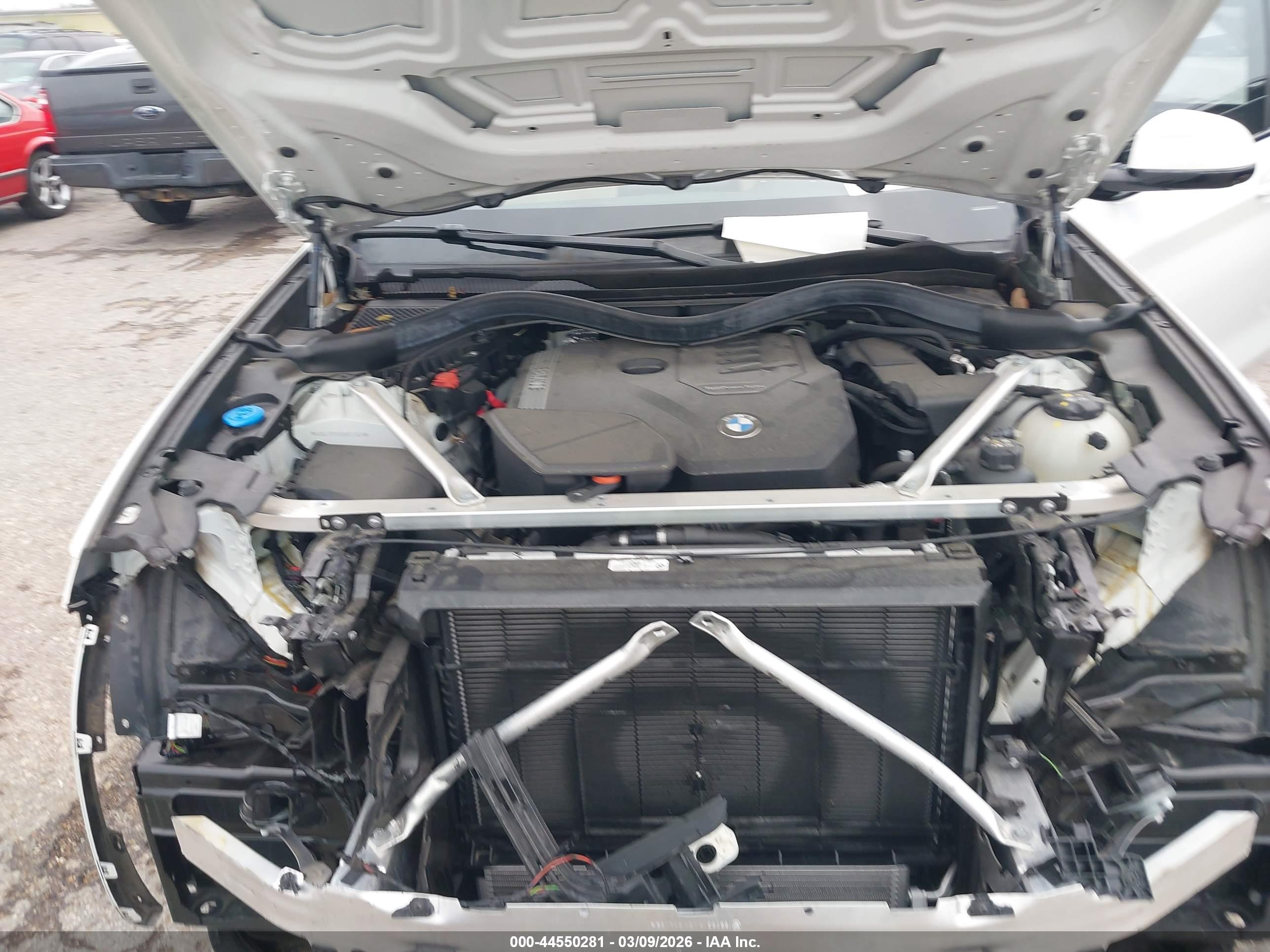 BMW X3 image 10