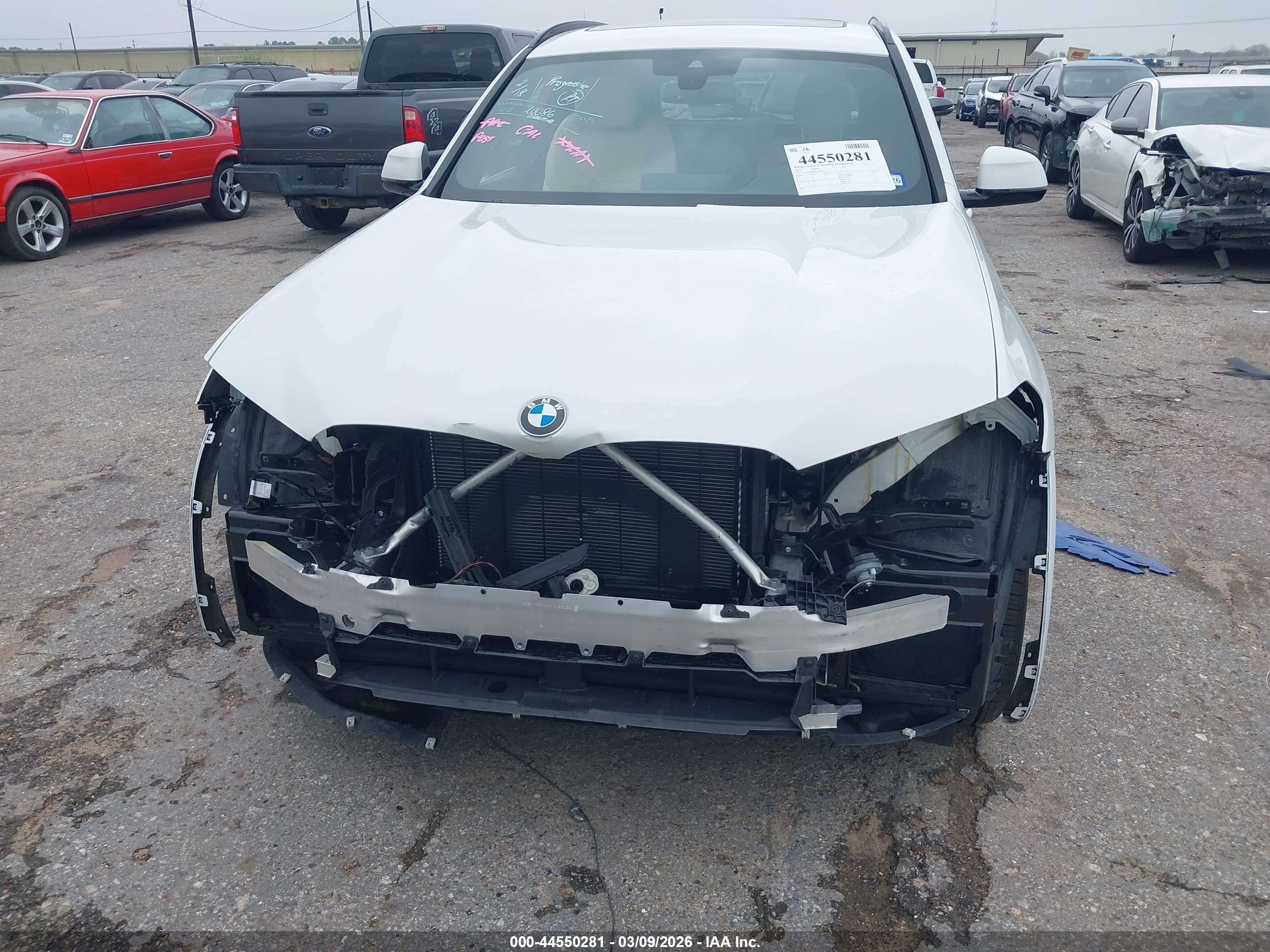 BMW X3 image 6