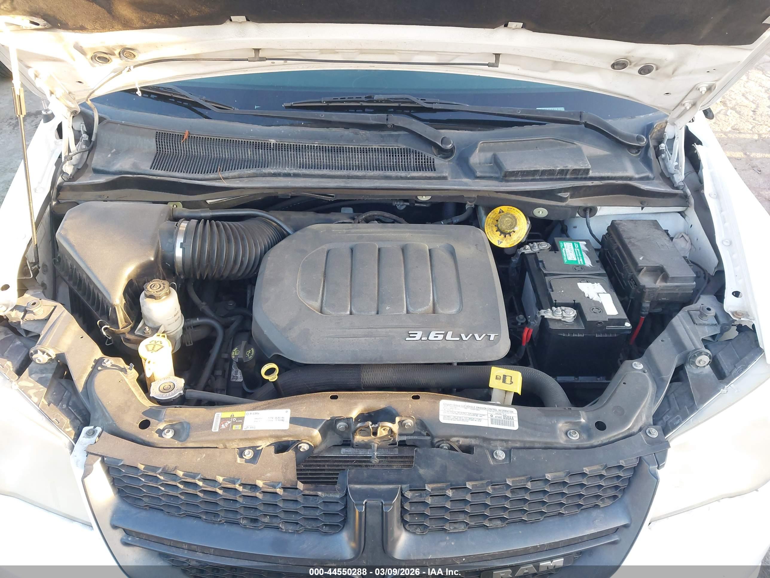 RAM CARGO image 10