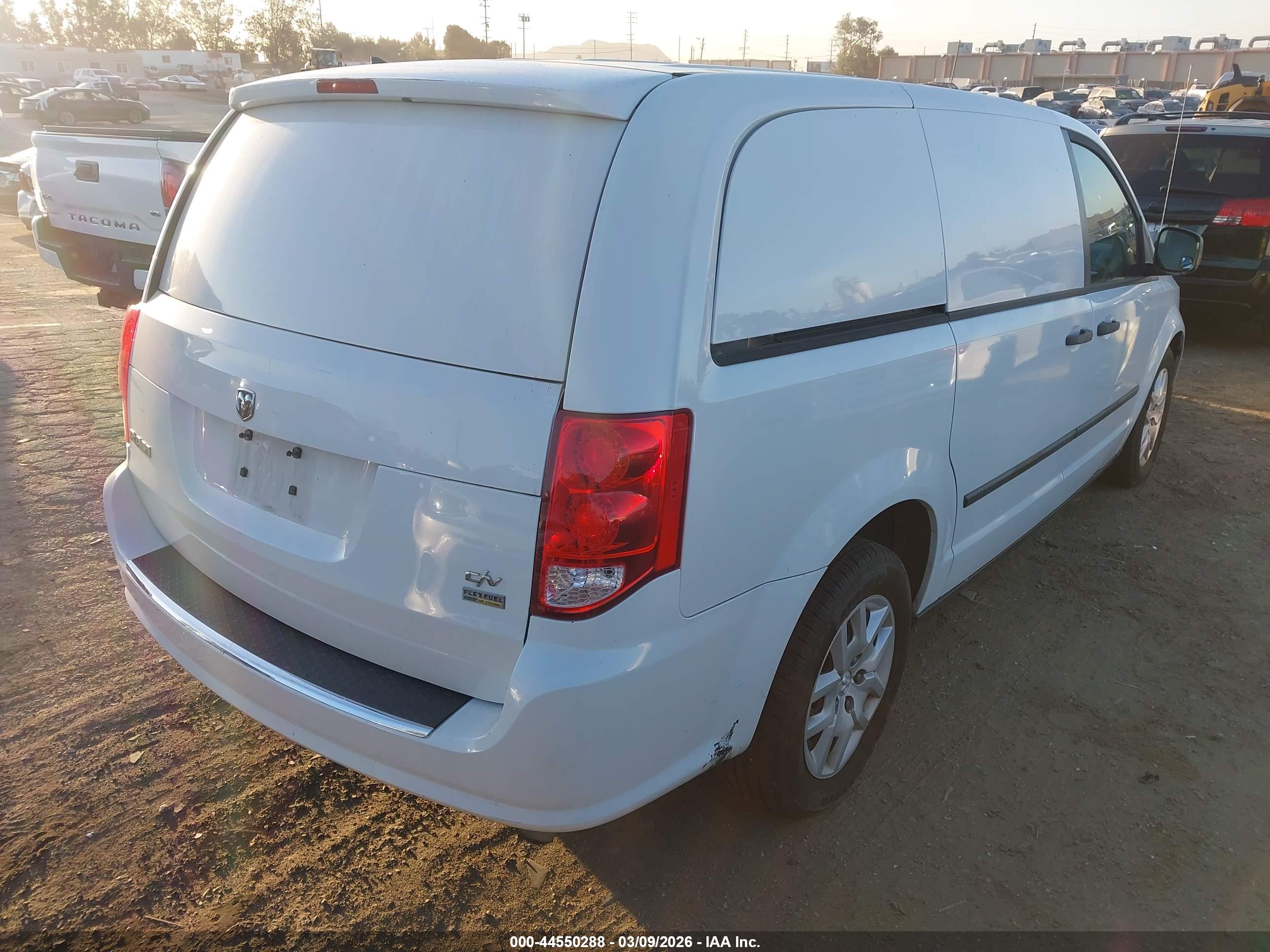 RAM CARGO image 4