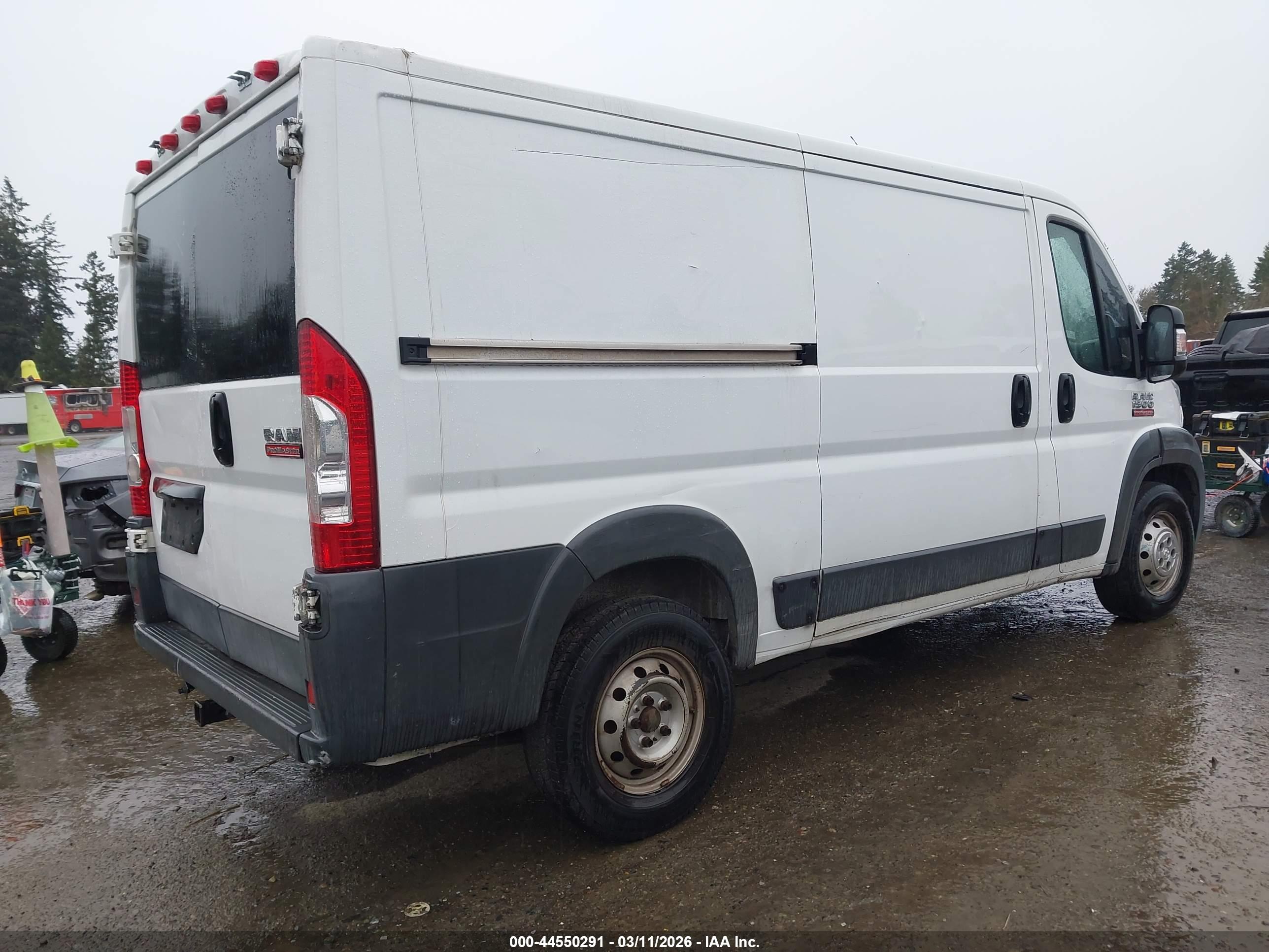 RAM PROMASTER image 4