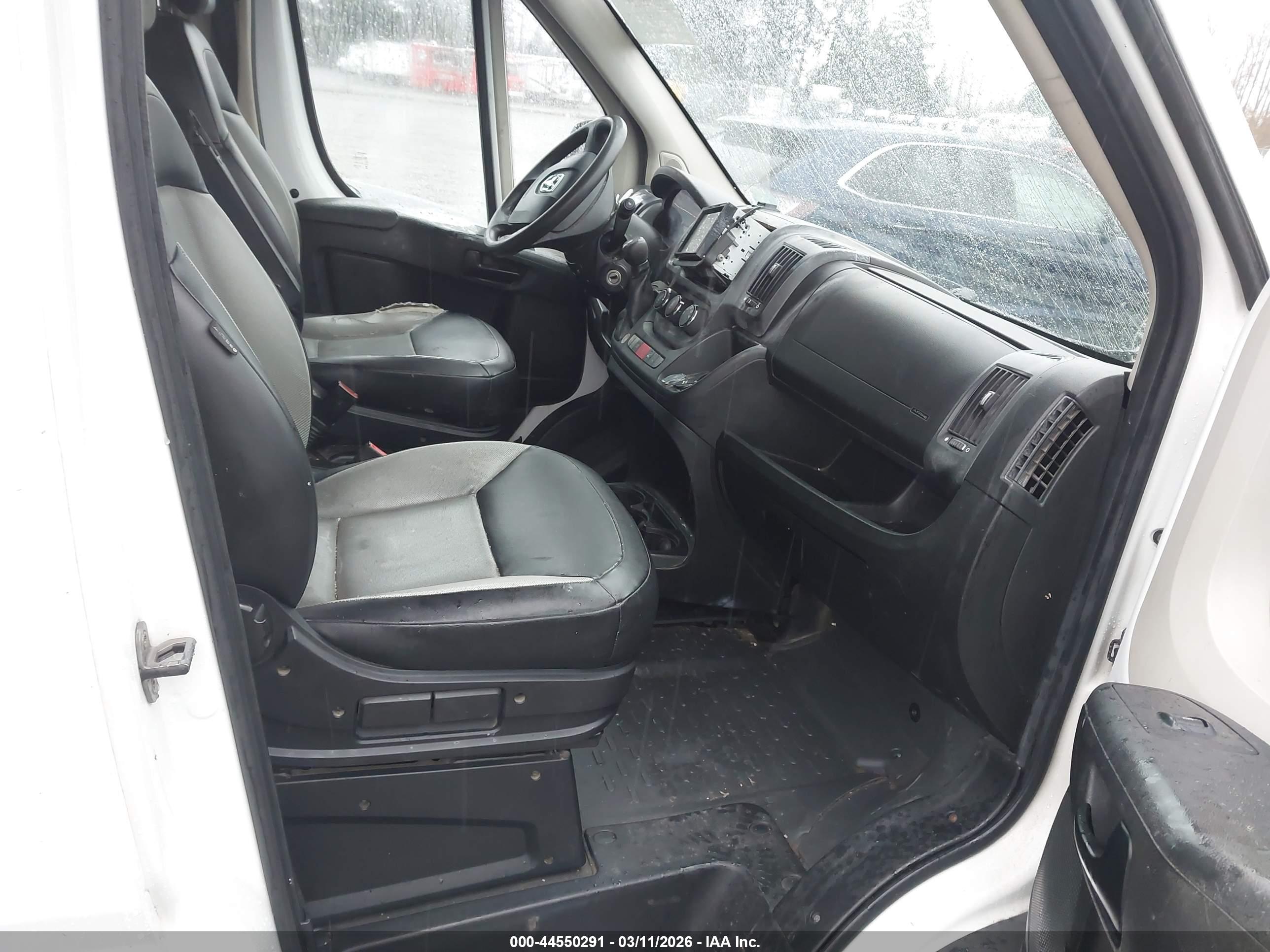 RAM PROMASTER image 5