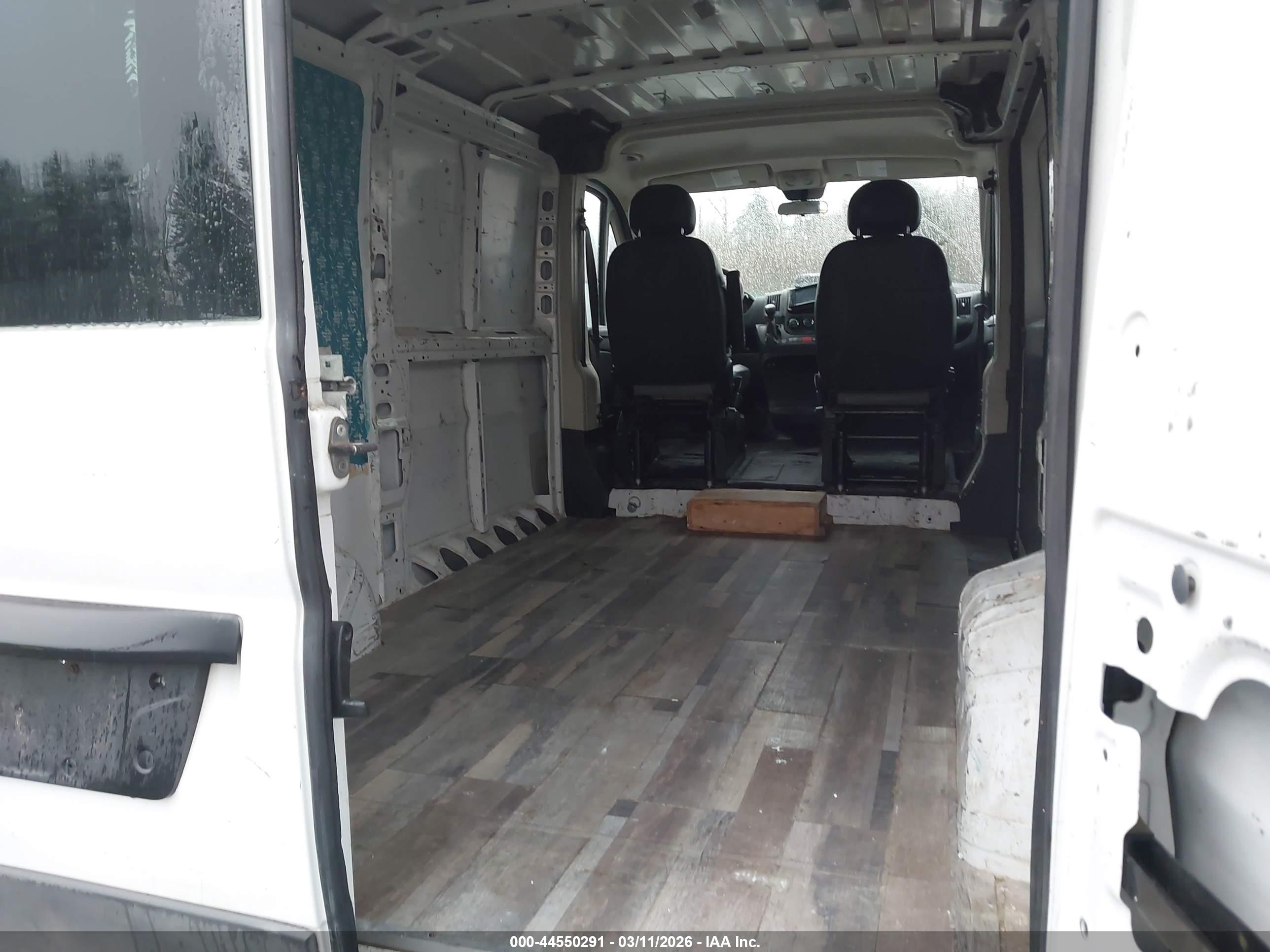 RAM PROMASTER image 8