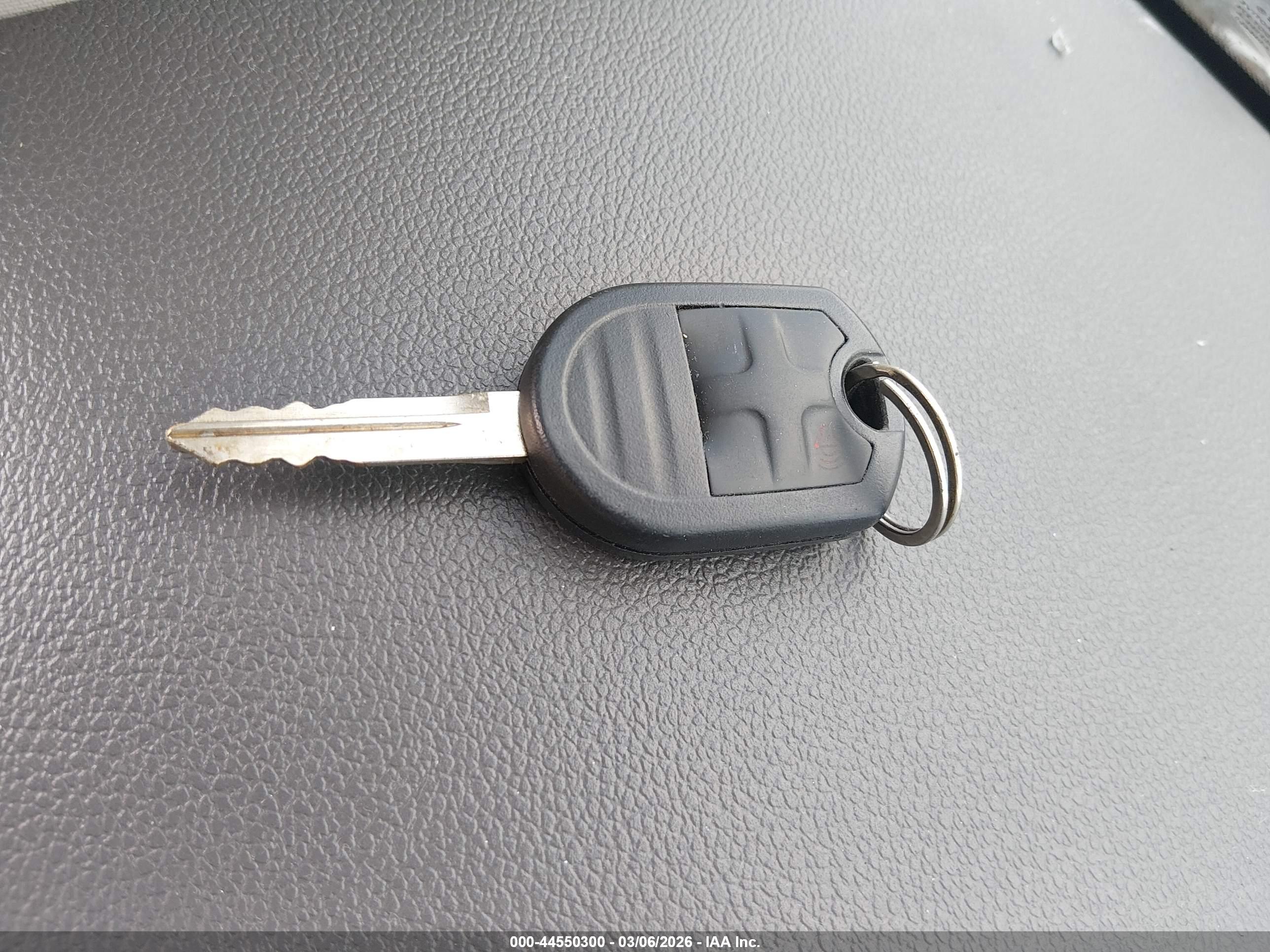 FORD EDGE image 11