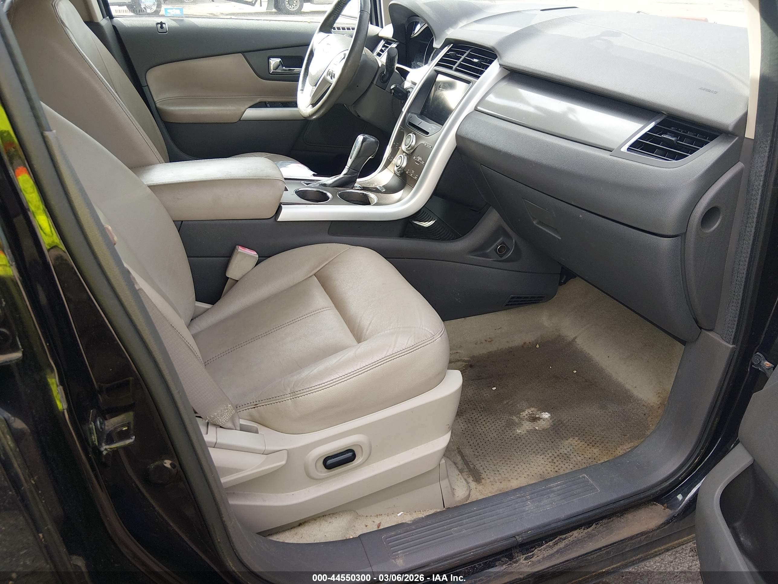 FORD EDGE image 5