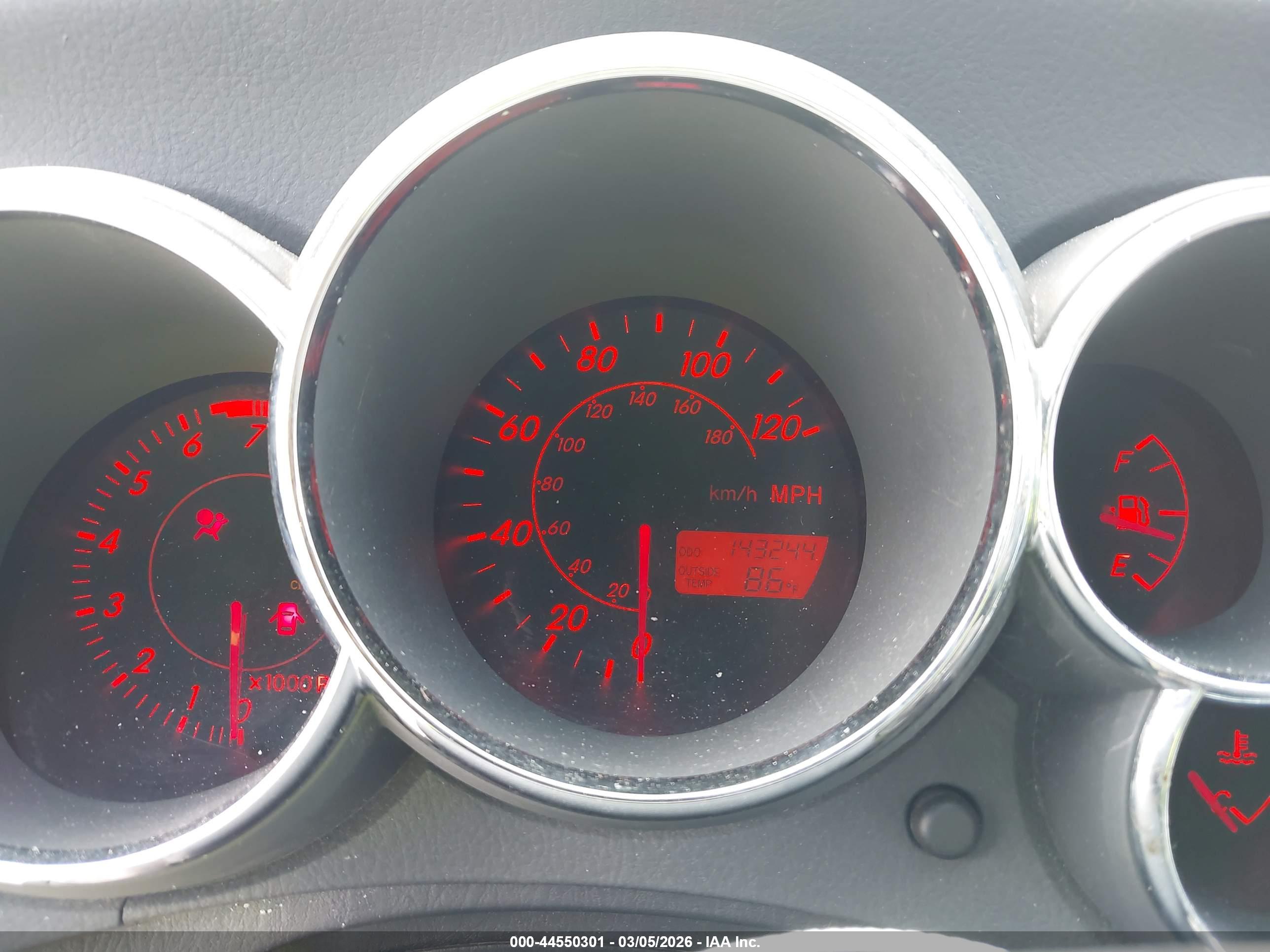 TOYOTA MATRIX image 7