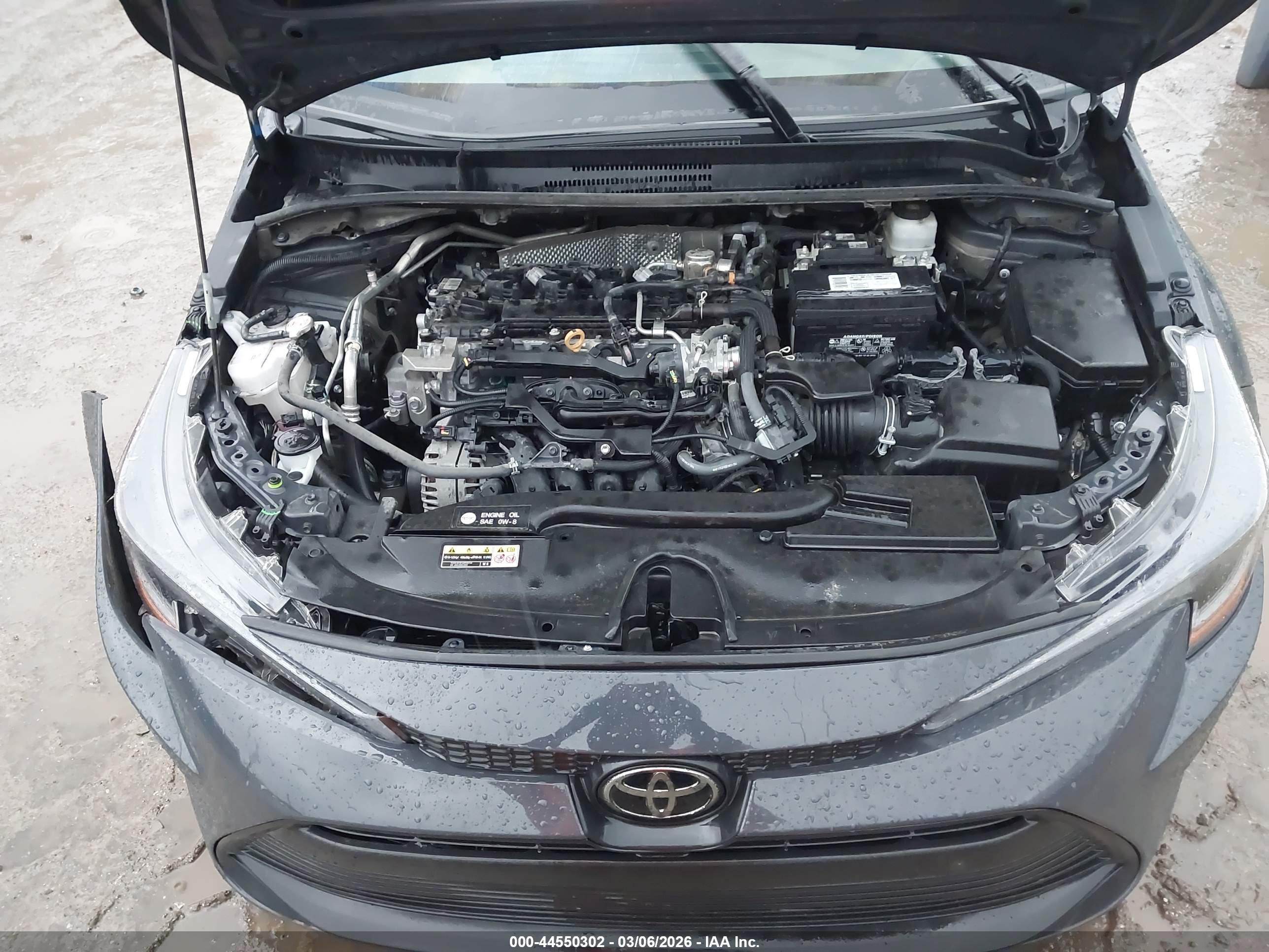 TOYOTA COROLLA image 10