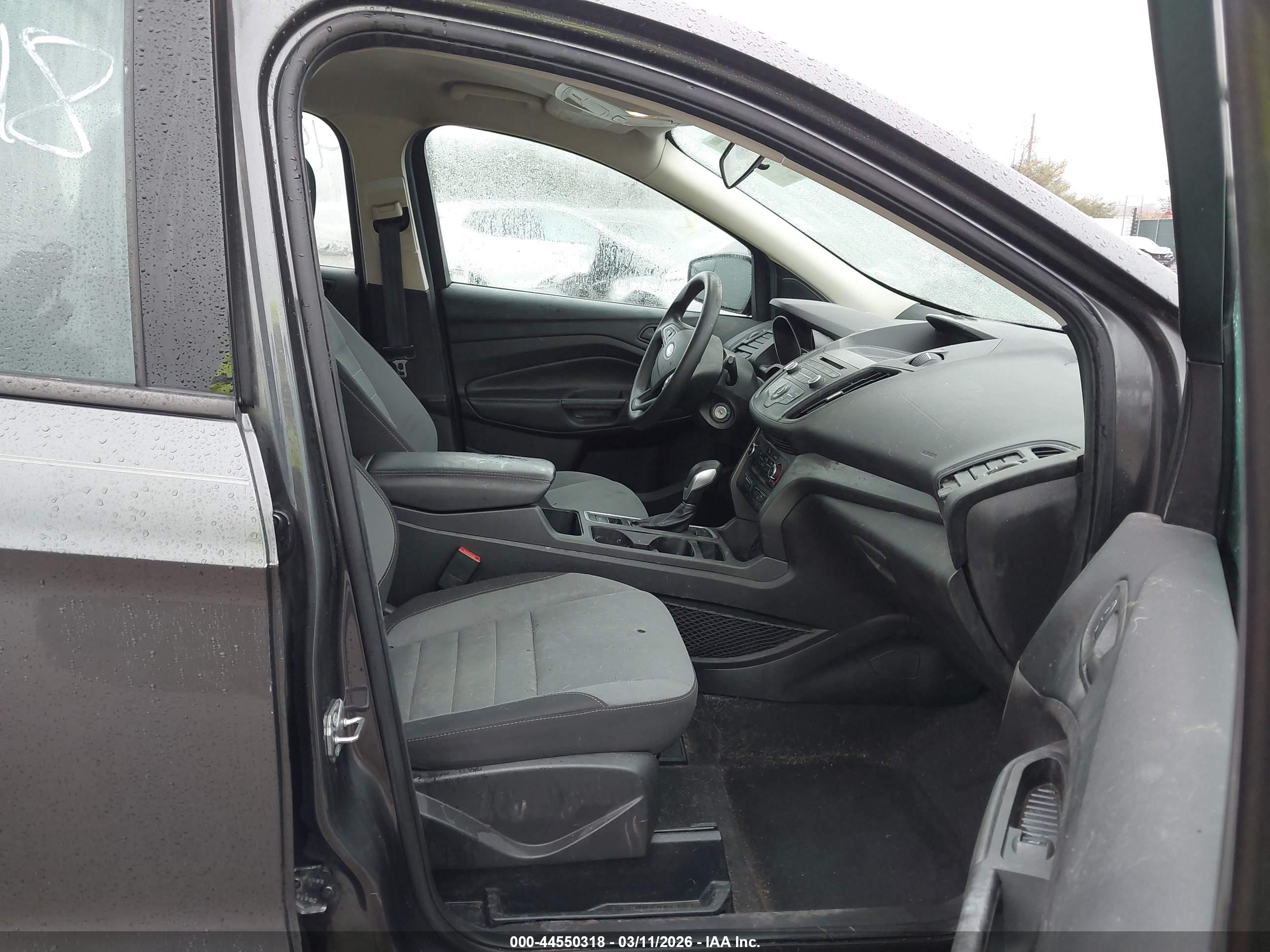 FORD ESCAPE image 5
