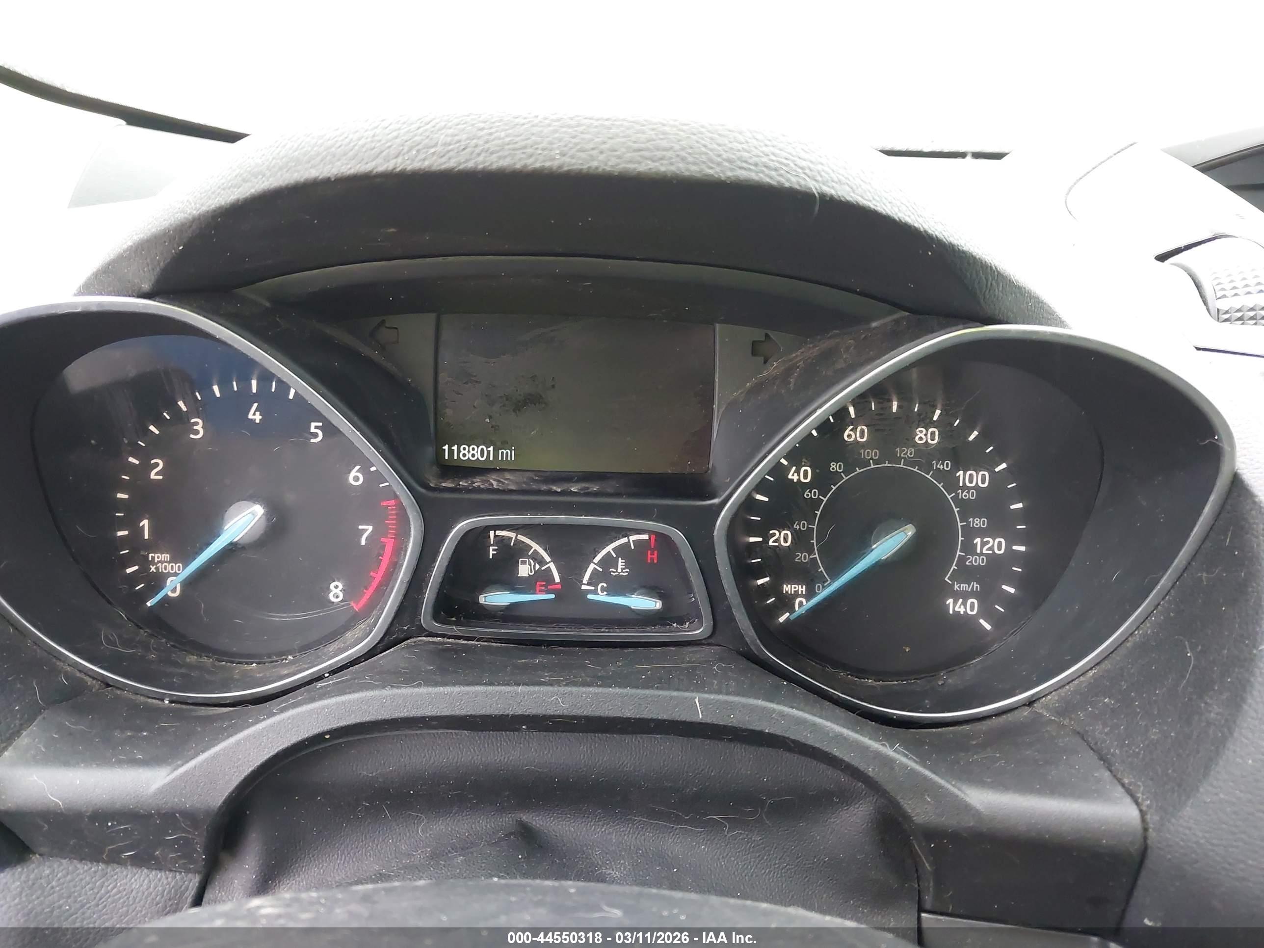 FORD ESCAPE image 7