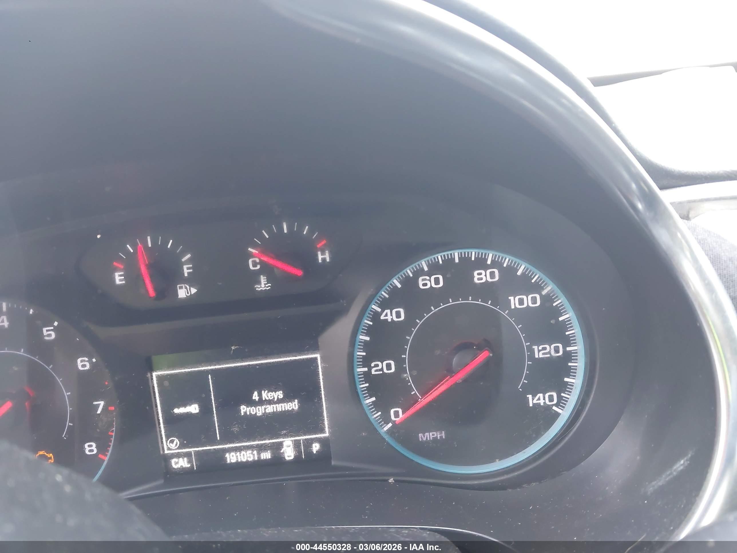 CHEVROLET MALIBU image 7