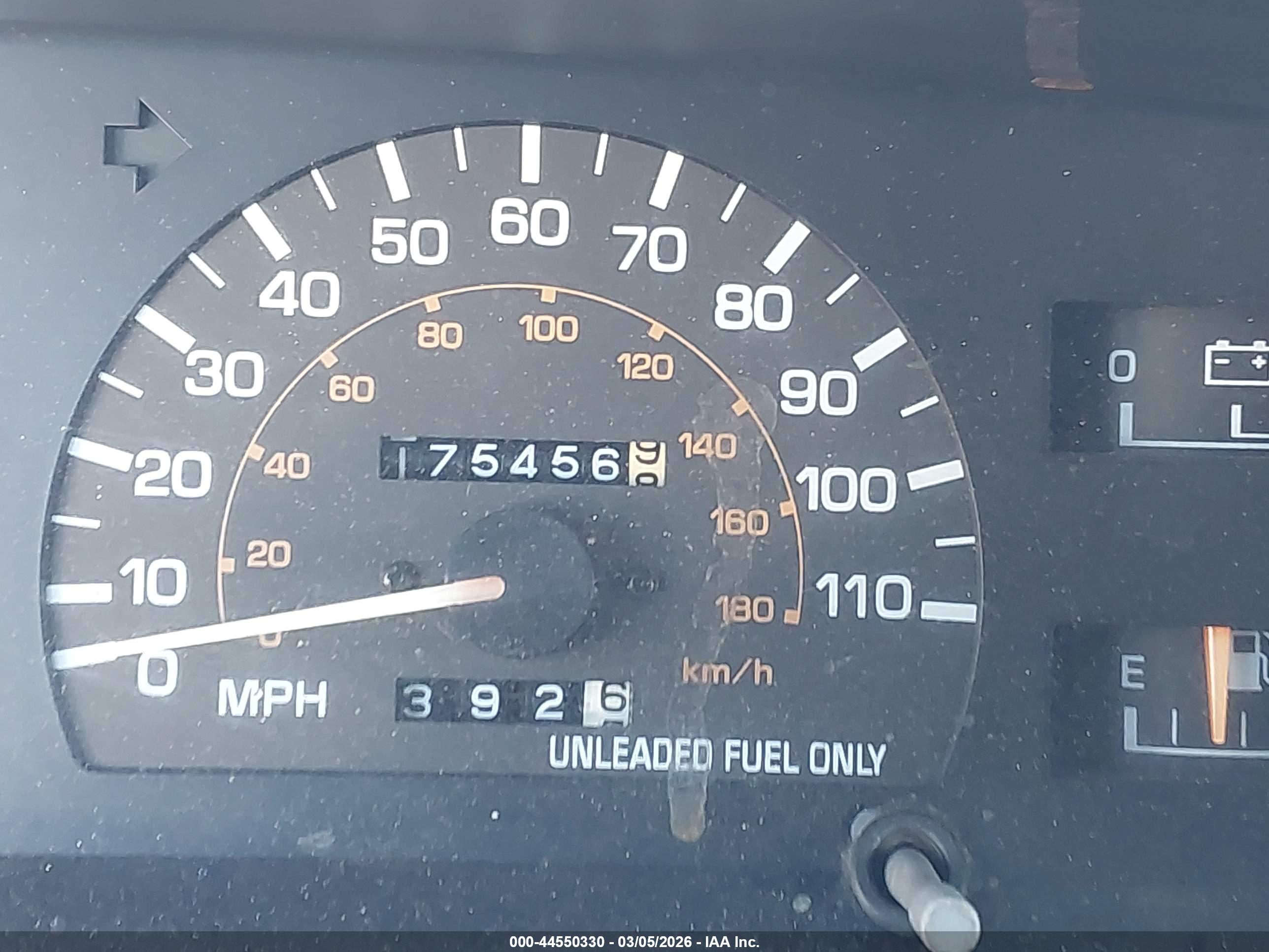 TOYOTA PICKUP image 7