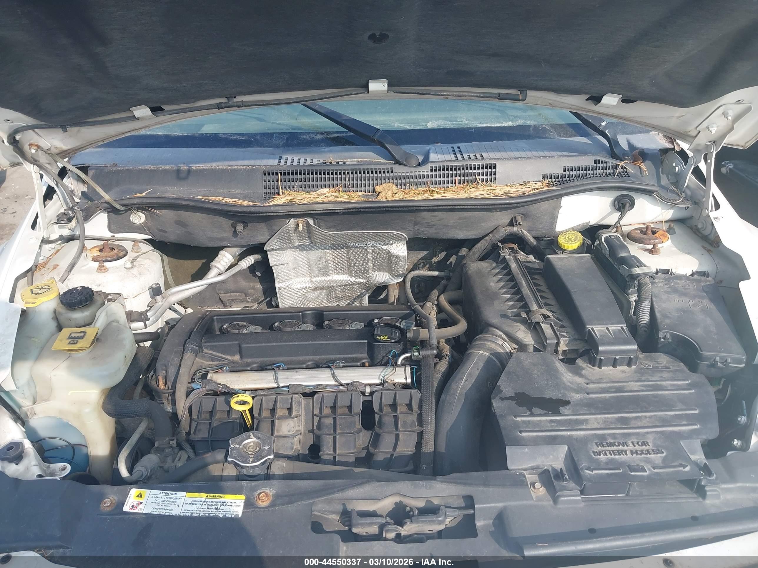 DODGE CALIBER image 10