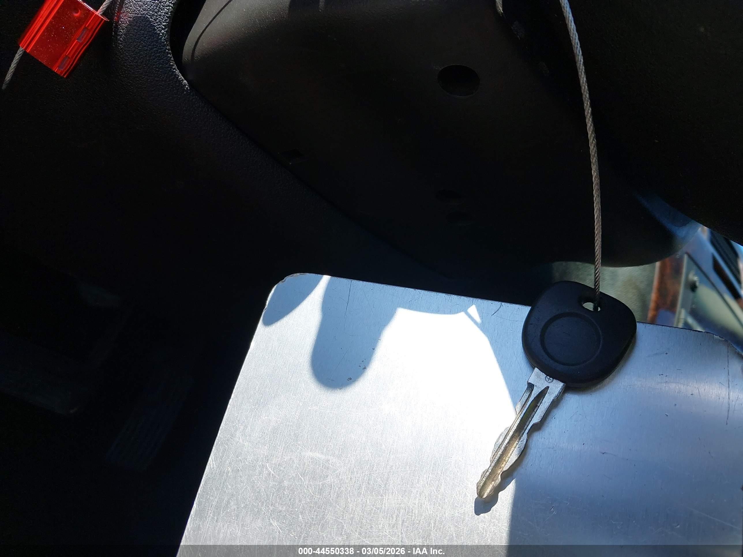 CHEVROLET IMPALA image 11