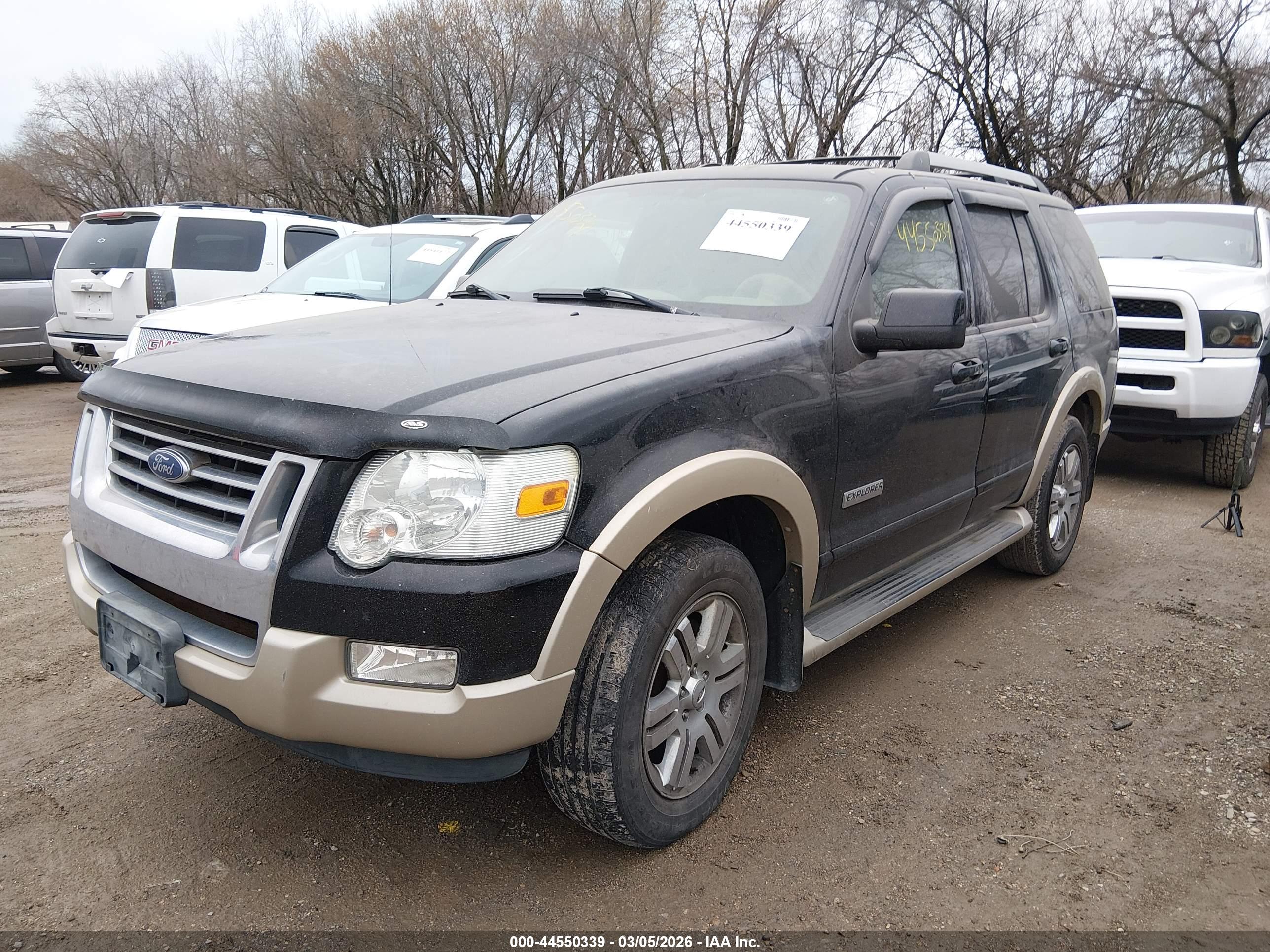 FORD EXPLORER image 2