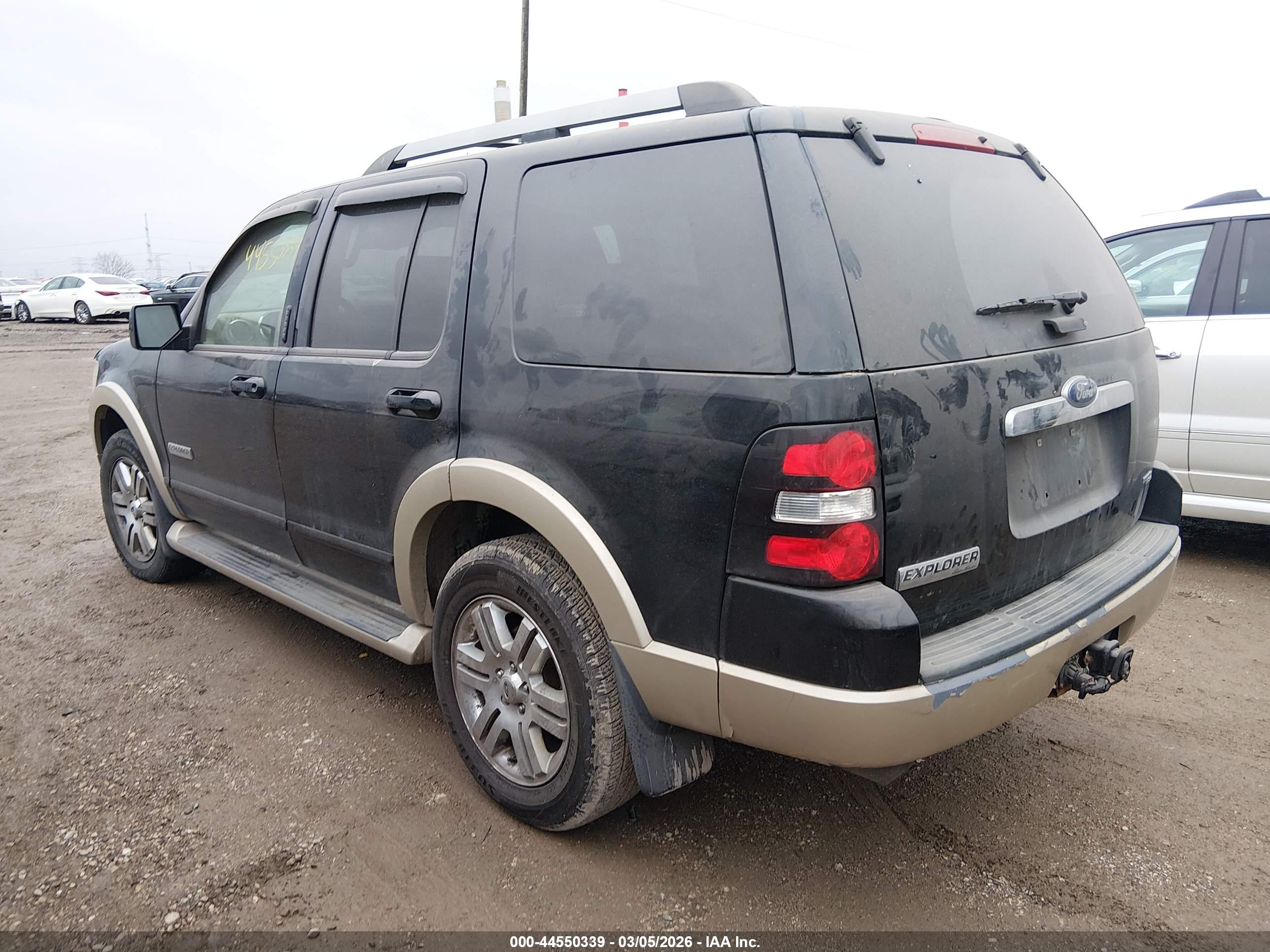 FORD EXPLORER image 3