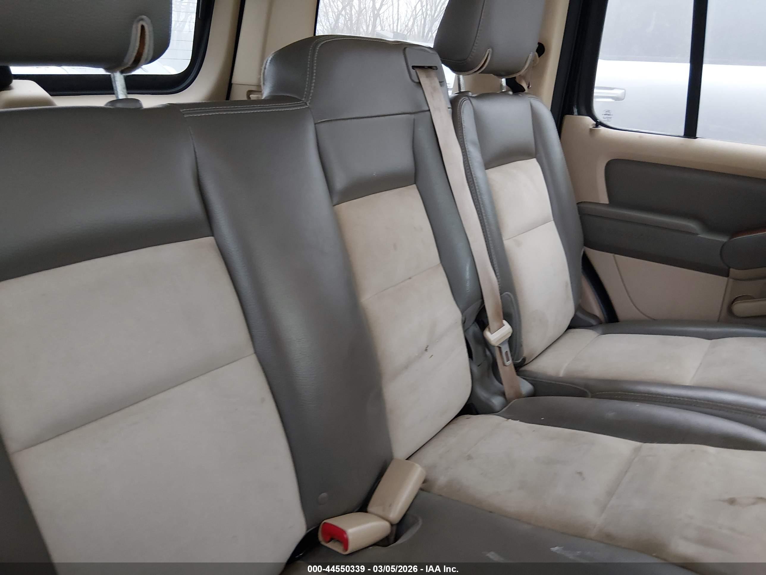 FORD EXPLORER image 8