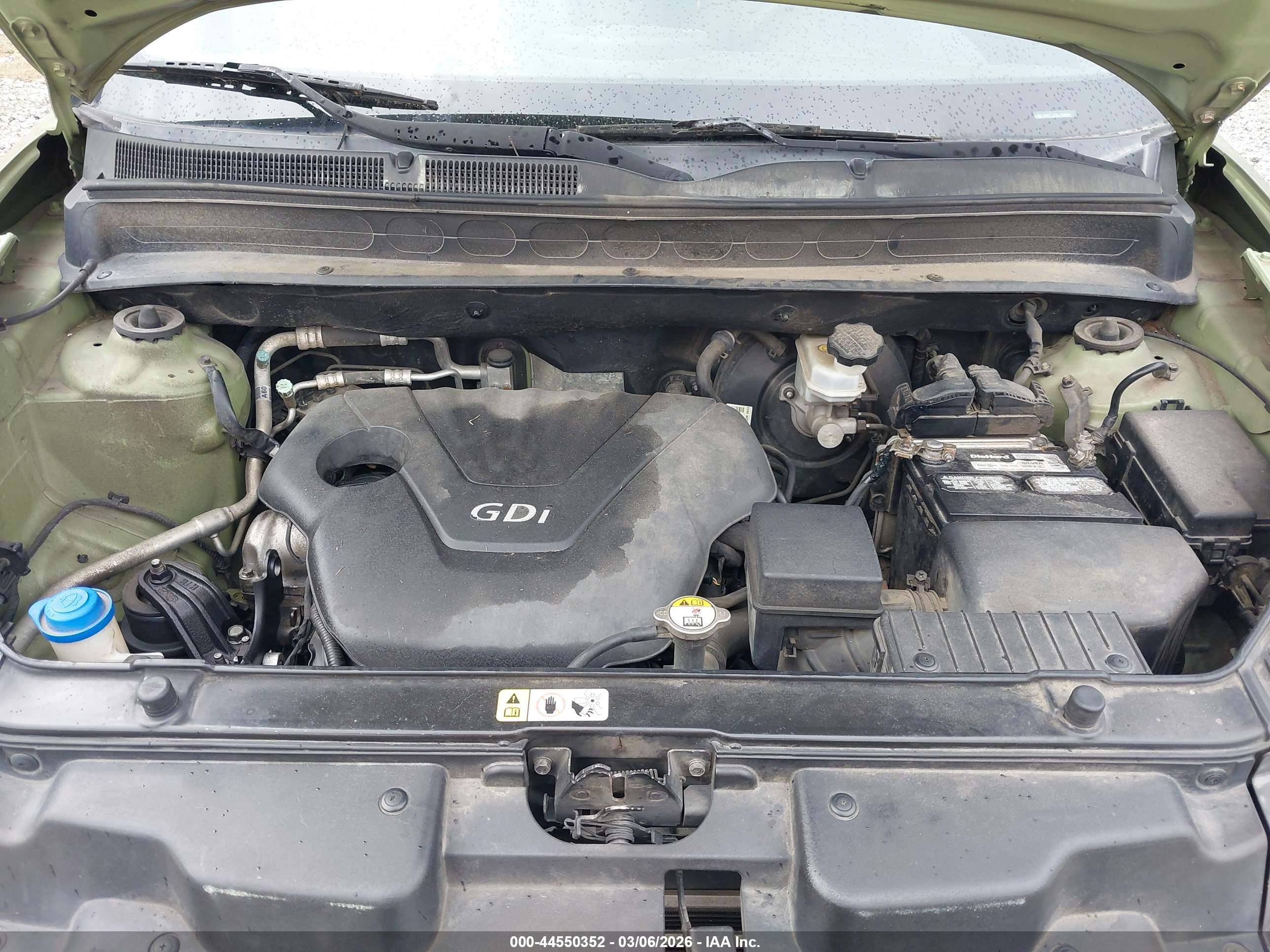 KIA SOUL image 10