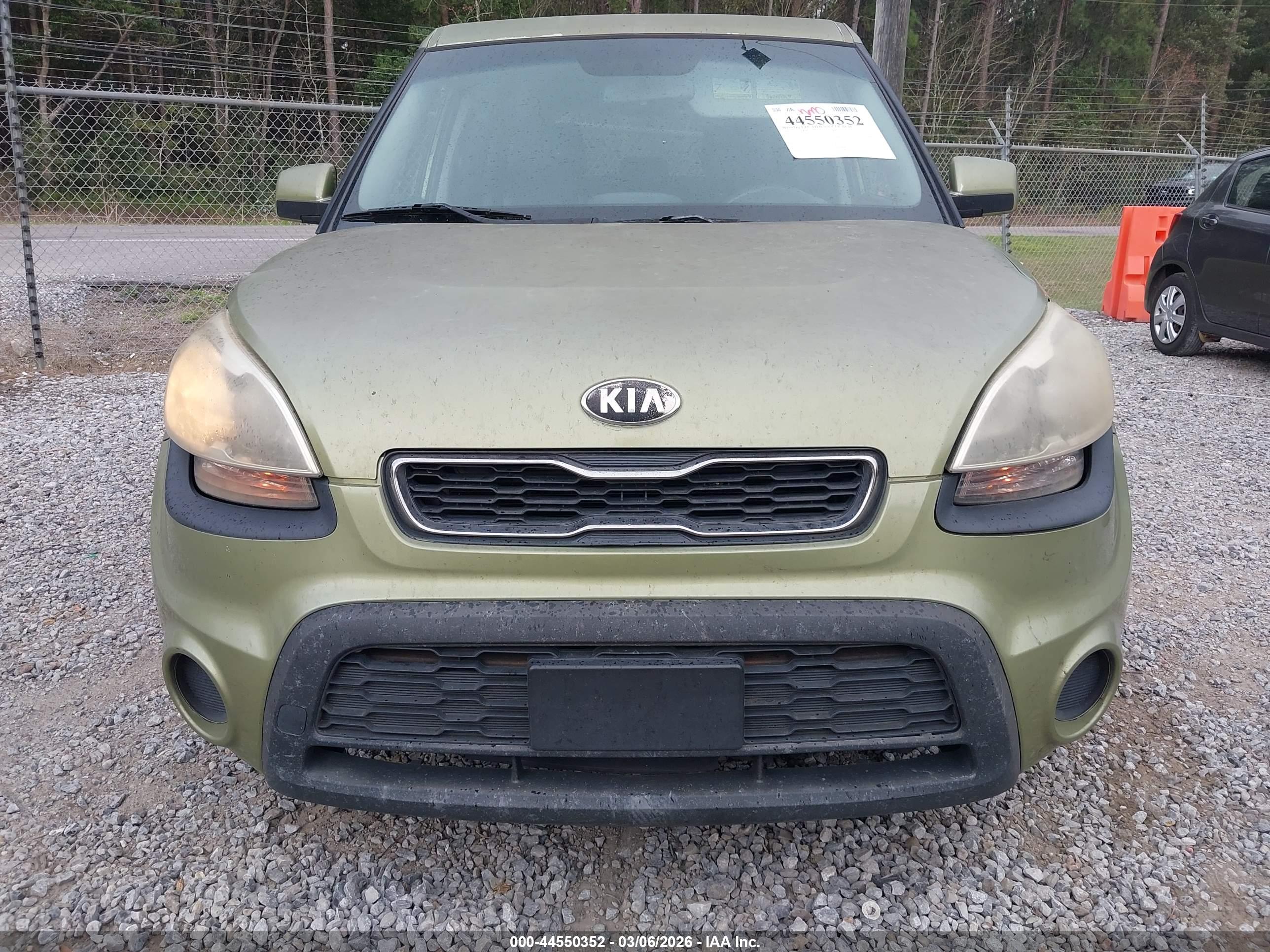 KIA SOUL image 6