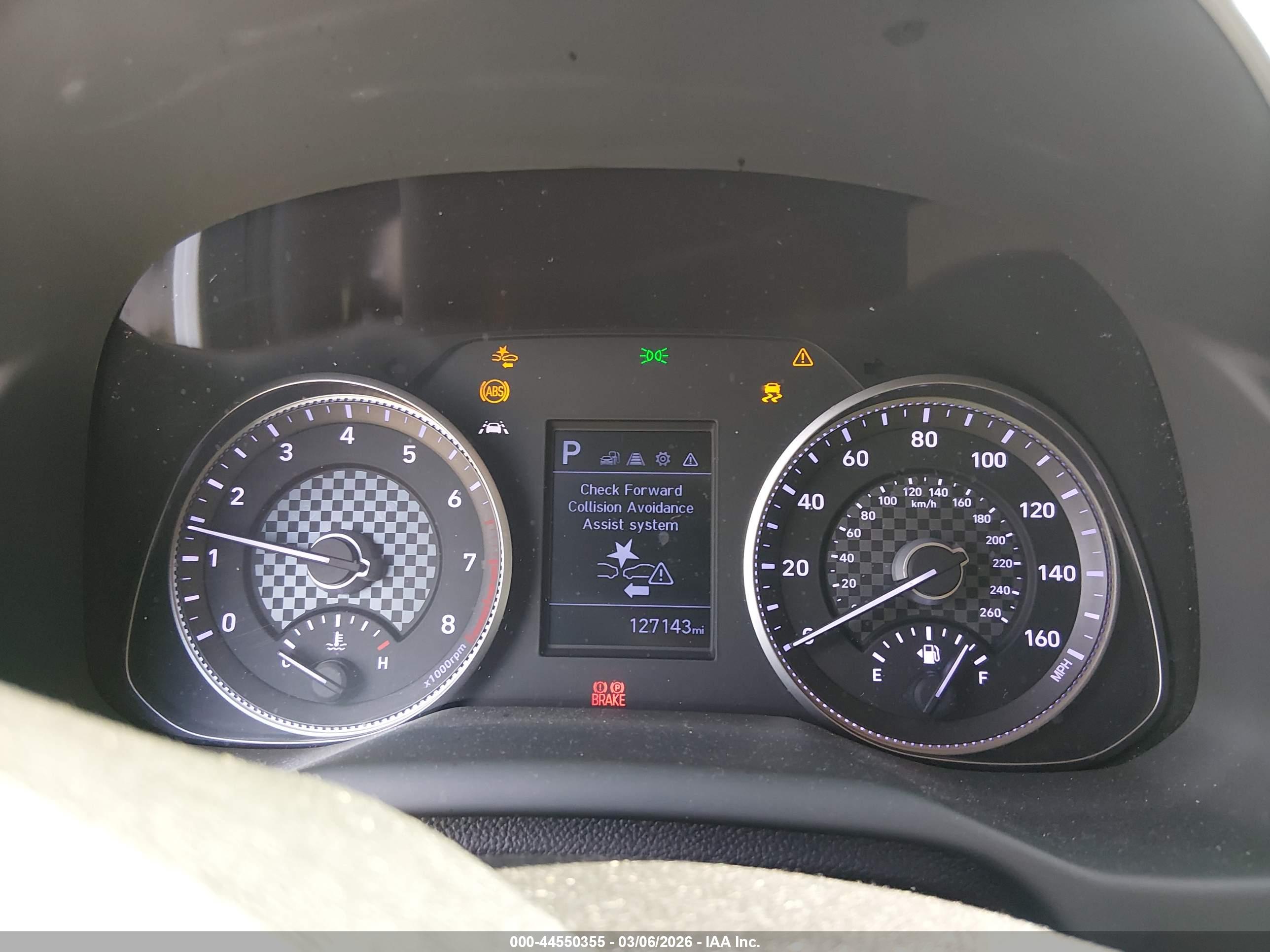 HYUNDAI ELANTRA image 7