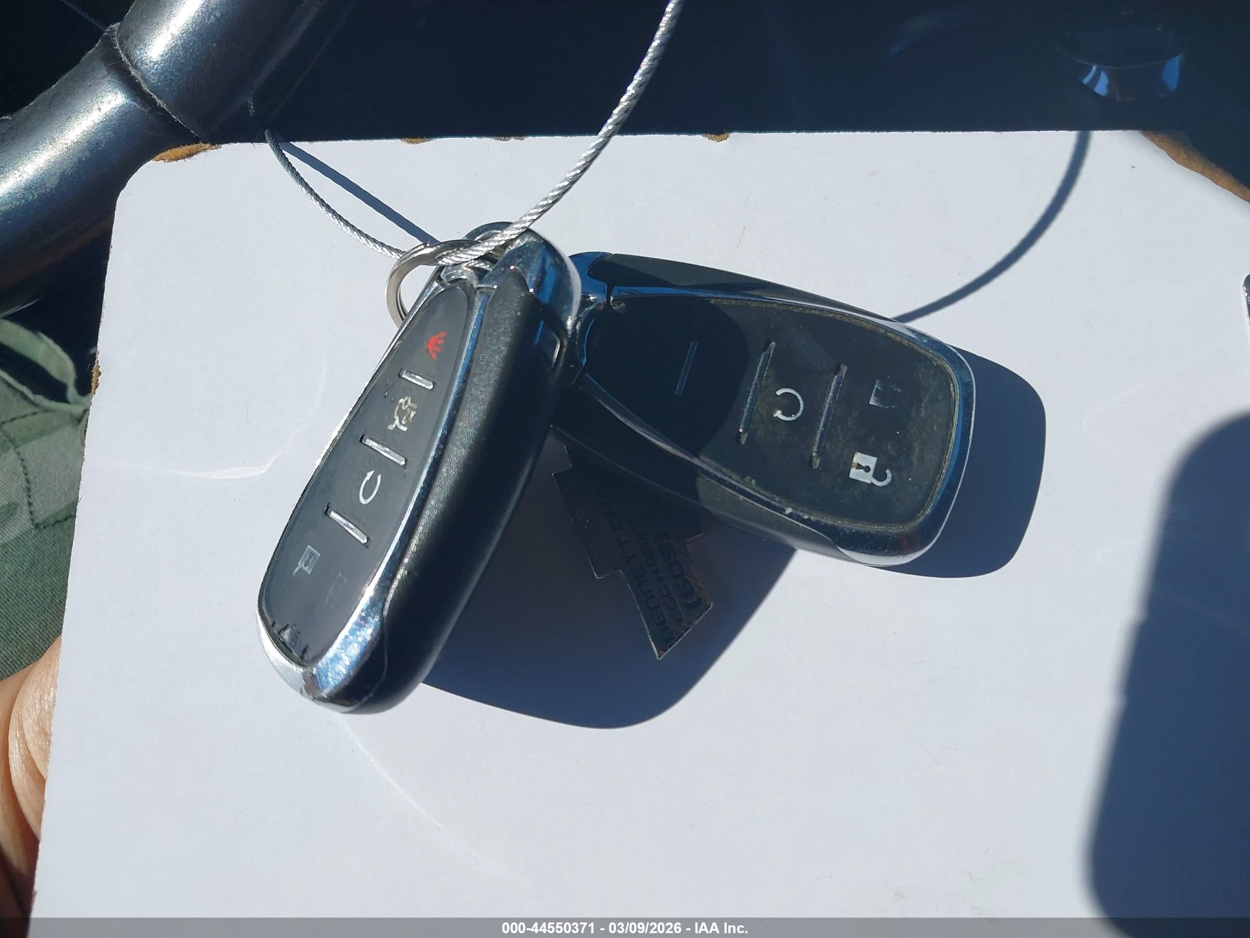 CHEVROLET MALIBU image 11