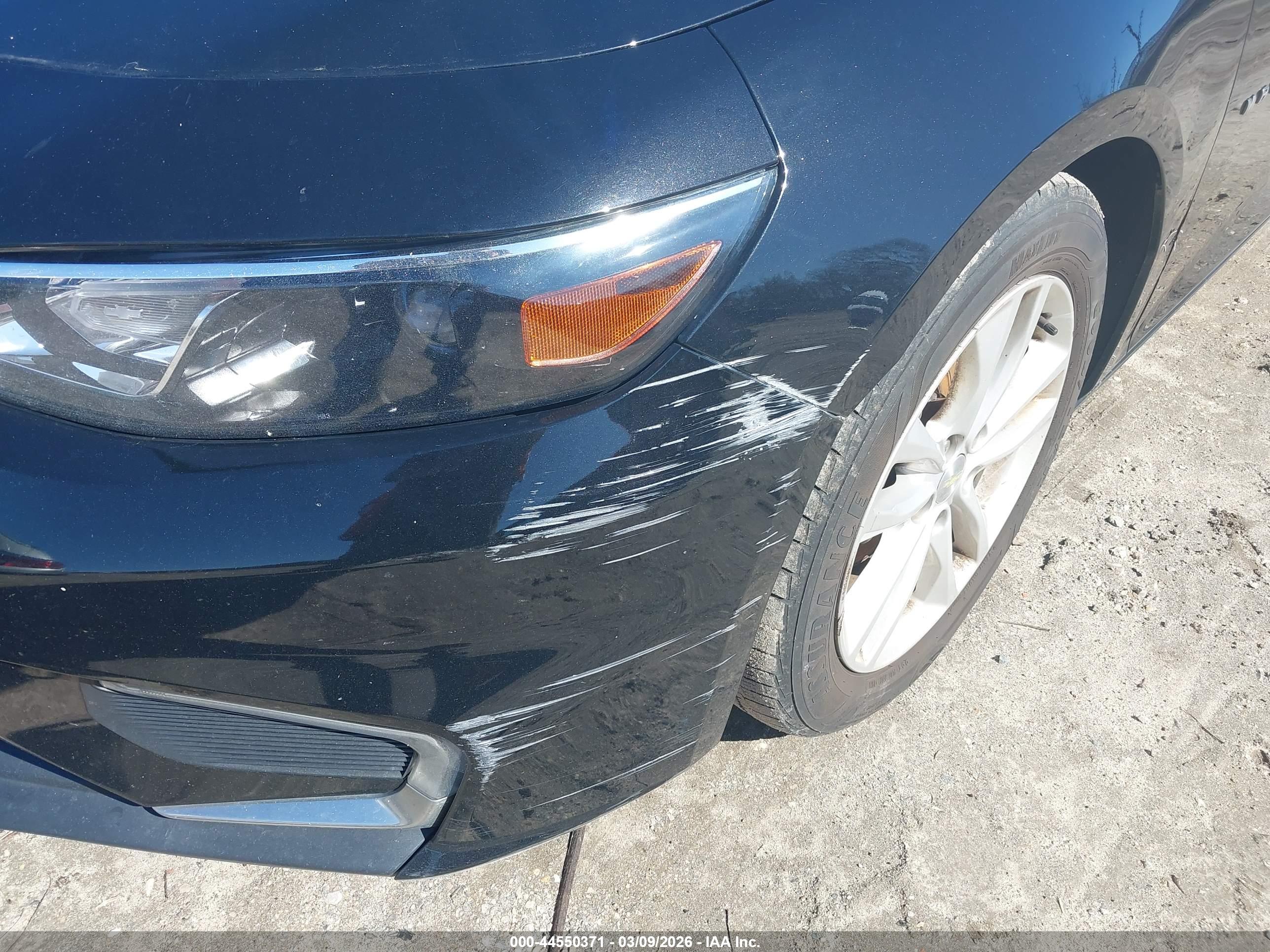 CHEVROLET MALIBU image 6