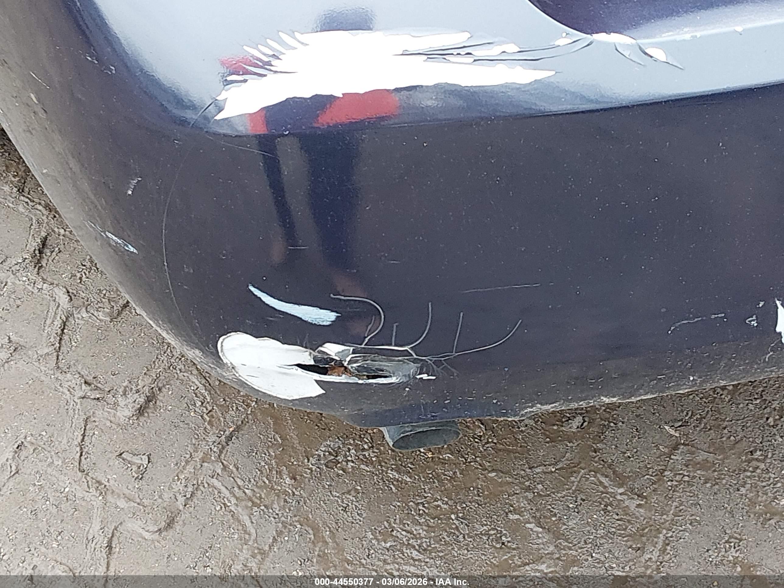 CHEVROLET IMPALA image 6