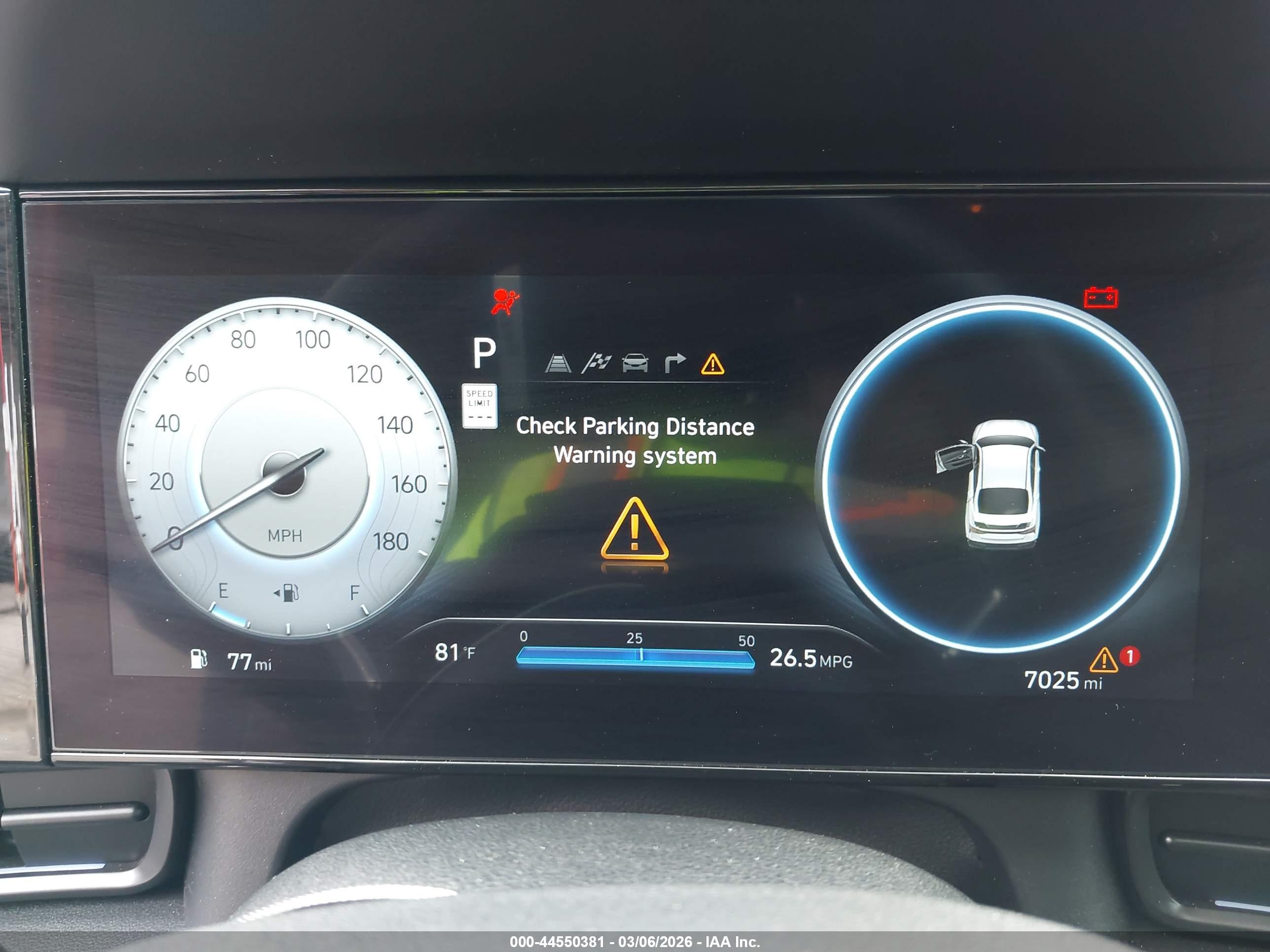 HYUNDAI ELANTRA image 7