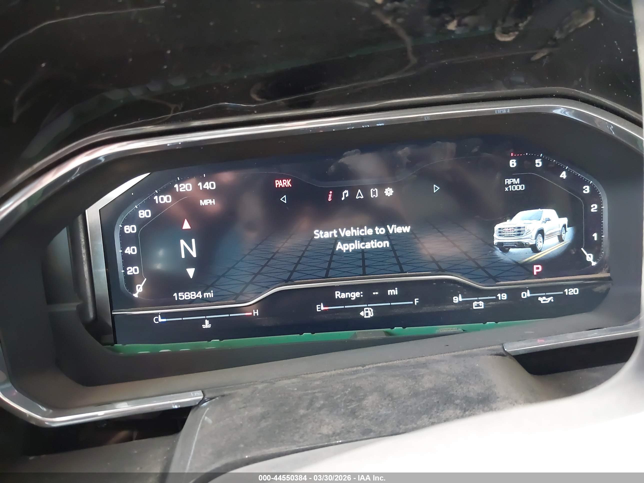 GMC SIERRA image 7