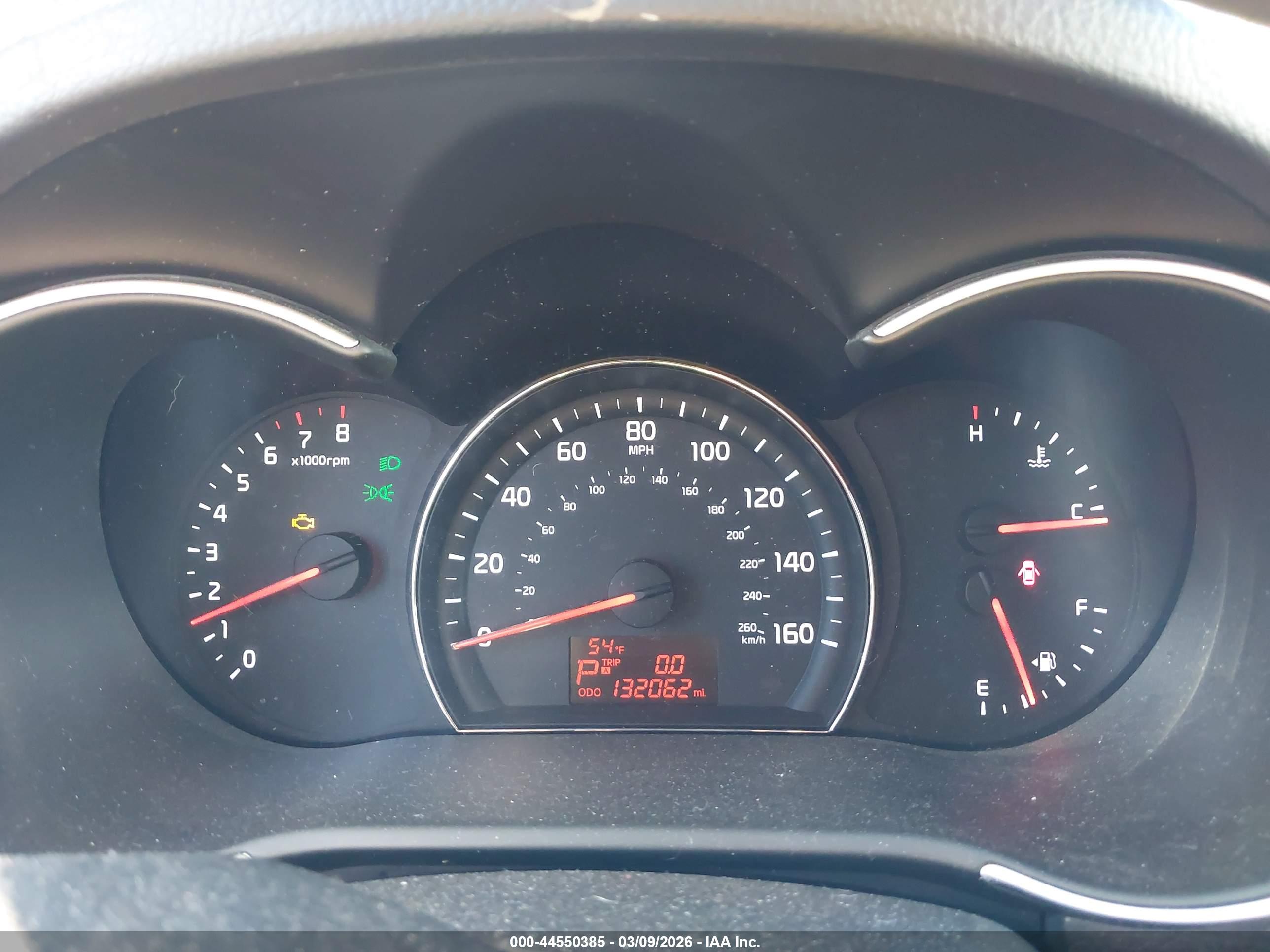 KIA SORENTO image 7