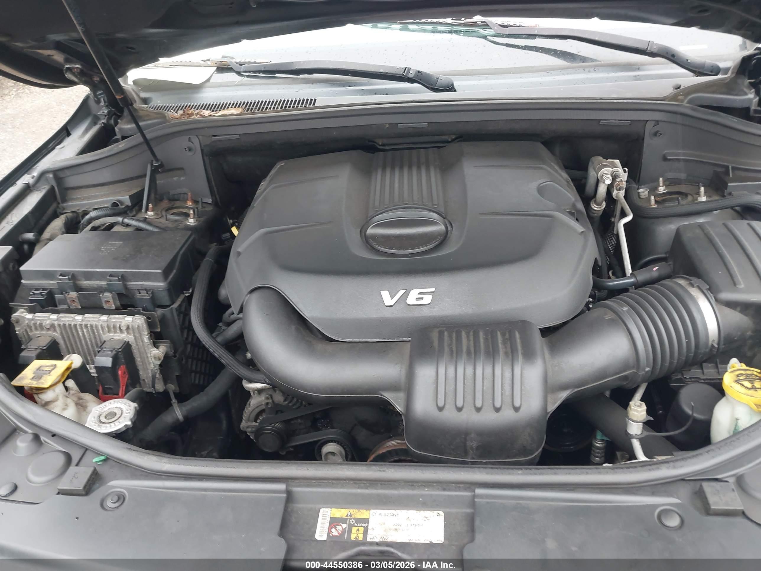 JEEP GRAND image 10