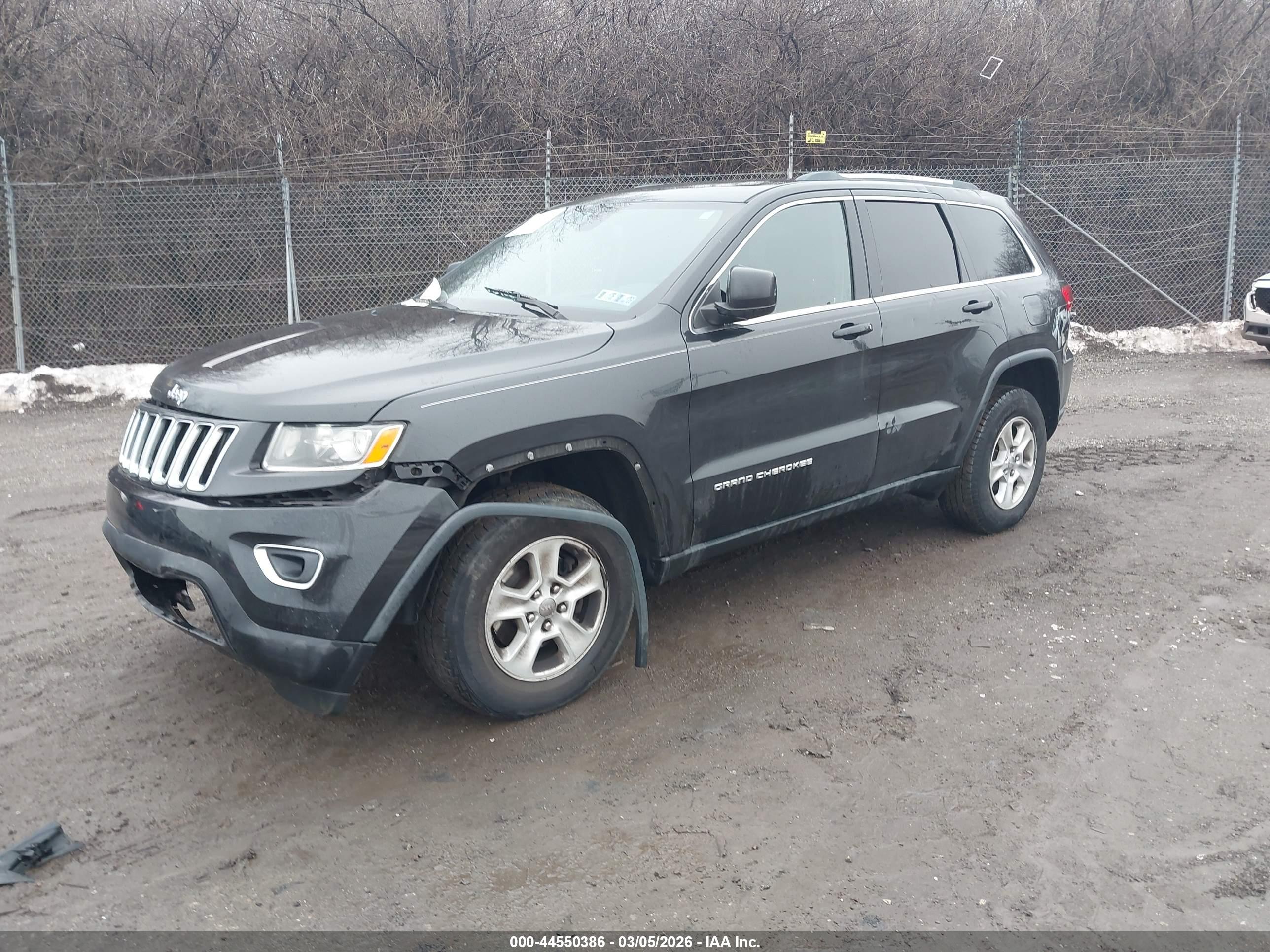 JEEP GRAND image 2