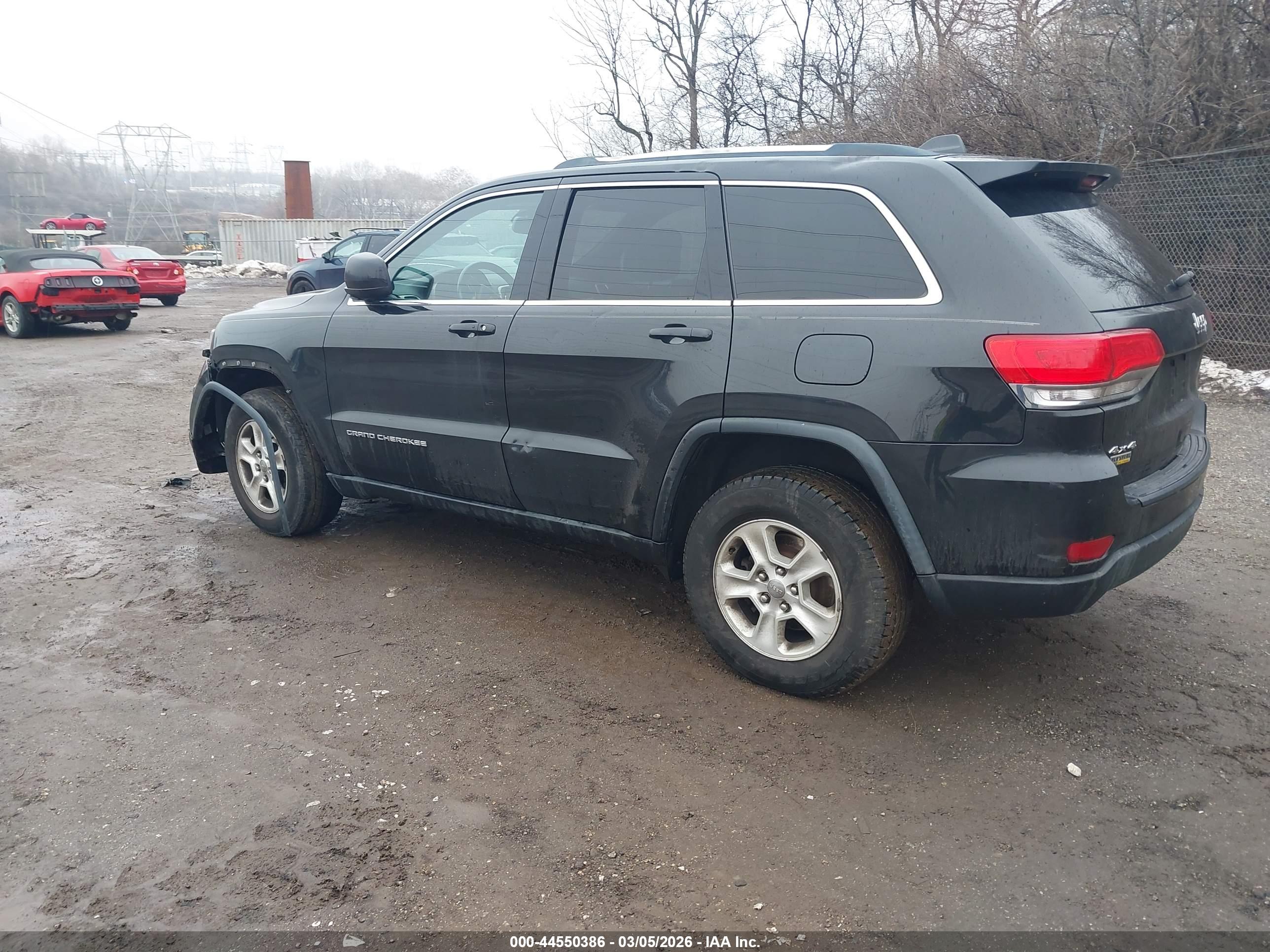 JEEP GRAND image 3
