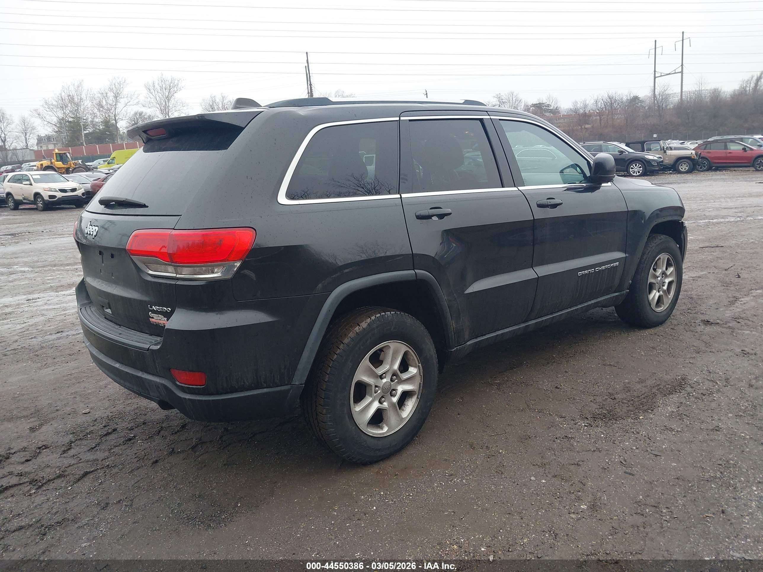JEEP GRAND image 4