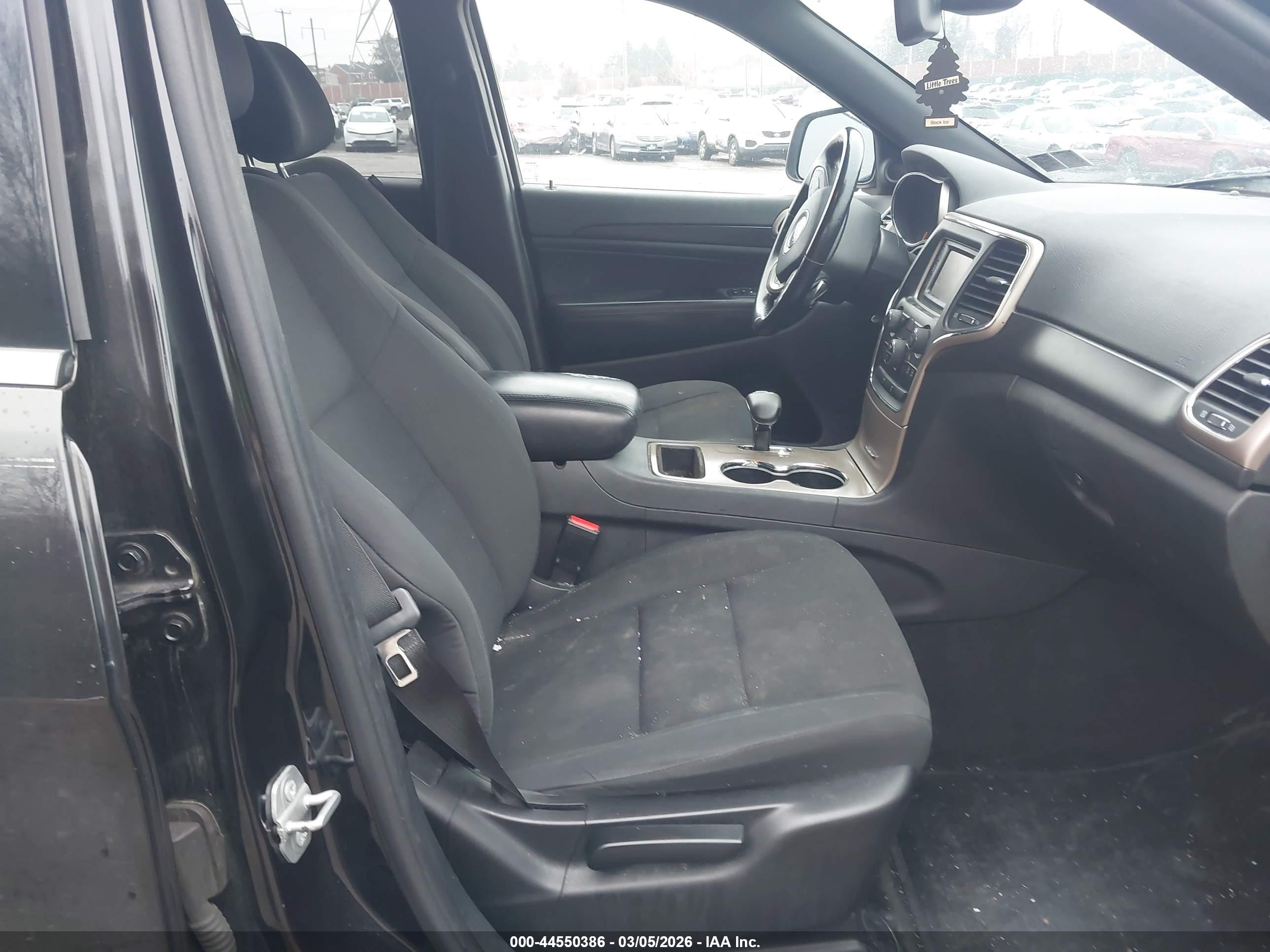 JEEP GRAND image 5